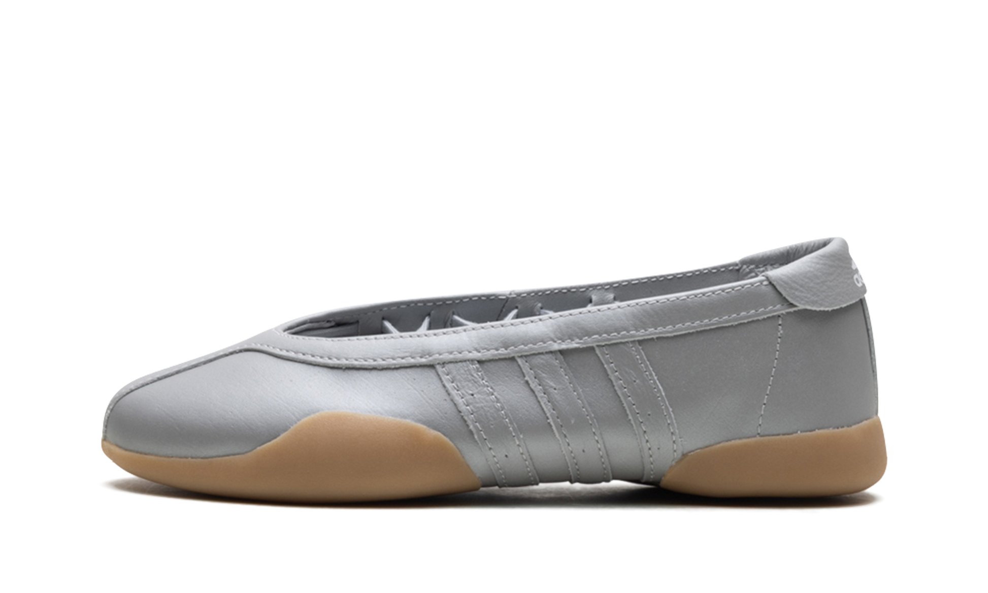 Taekwondo Mei Ballet Wmns "metallic" - 1