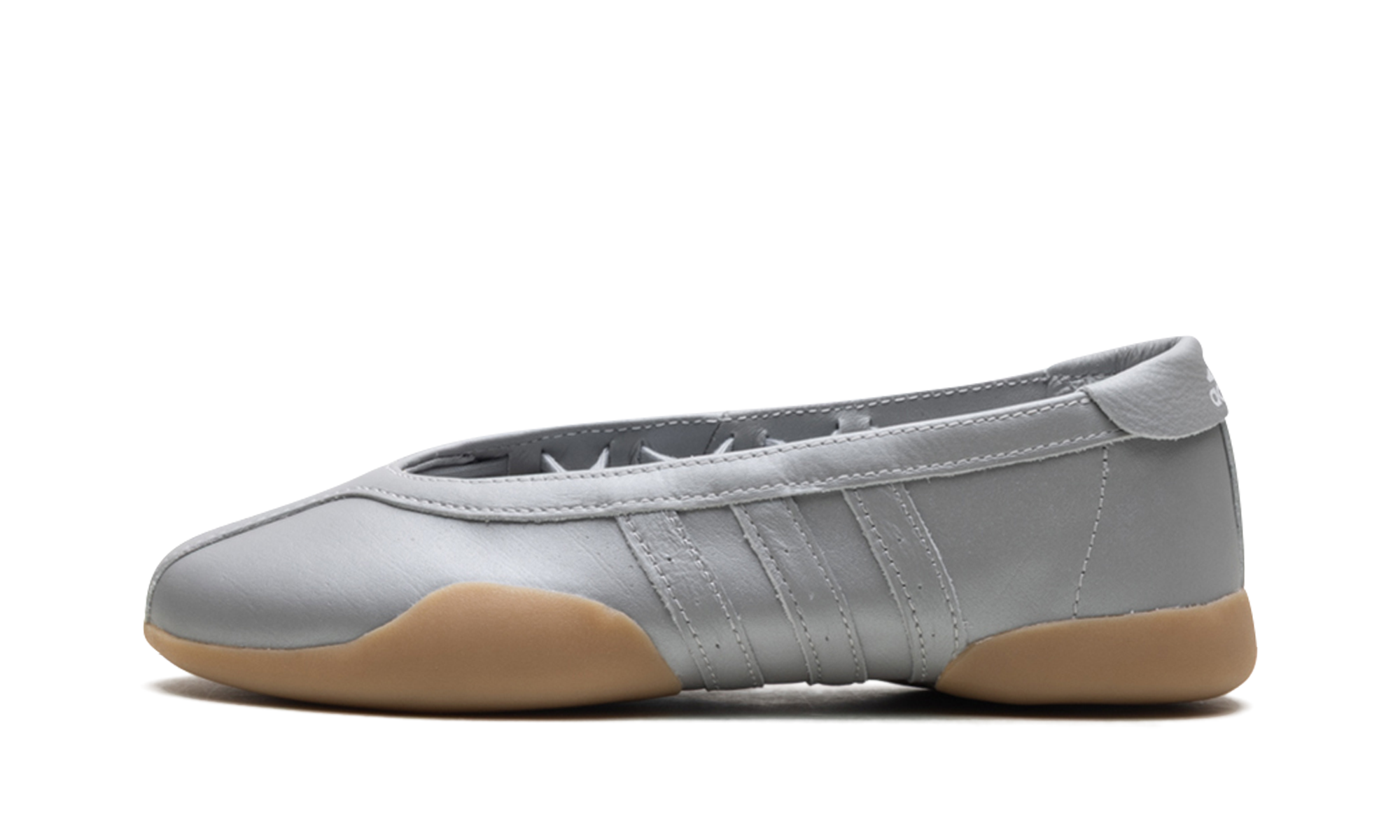 Taekwondo Mei Ballet Wmns "metallic" - 1