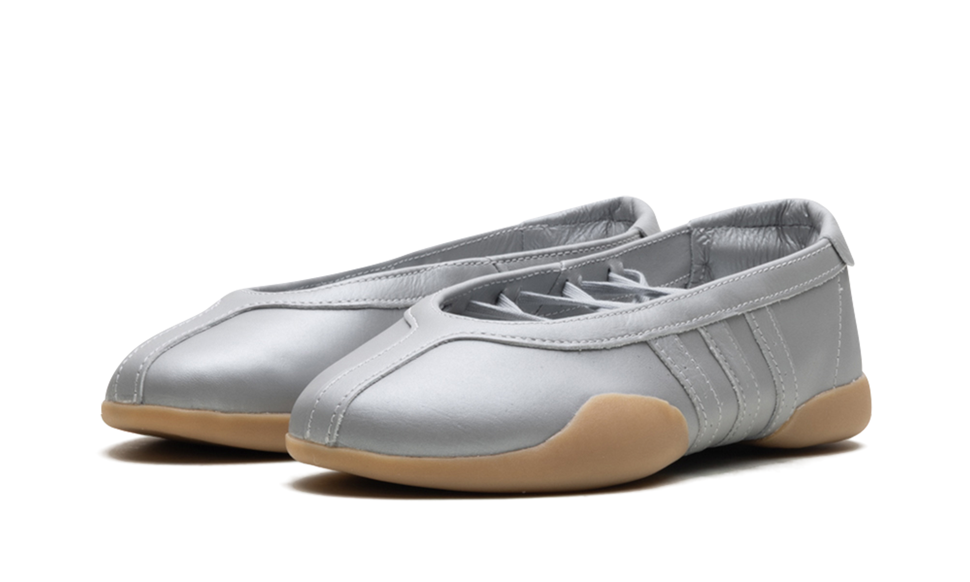 Taekwondo Mei Ballet Wmns "metallic" - 2