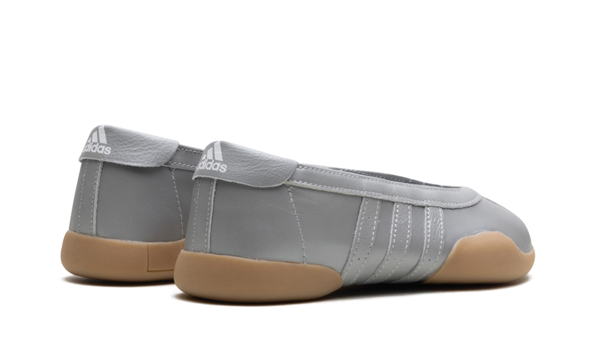 Taekwondo Mei Ballet Wmns "metallic" - 3