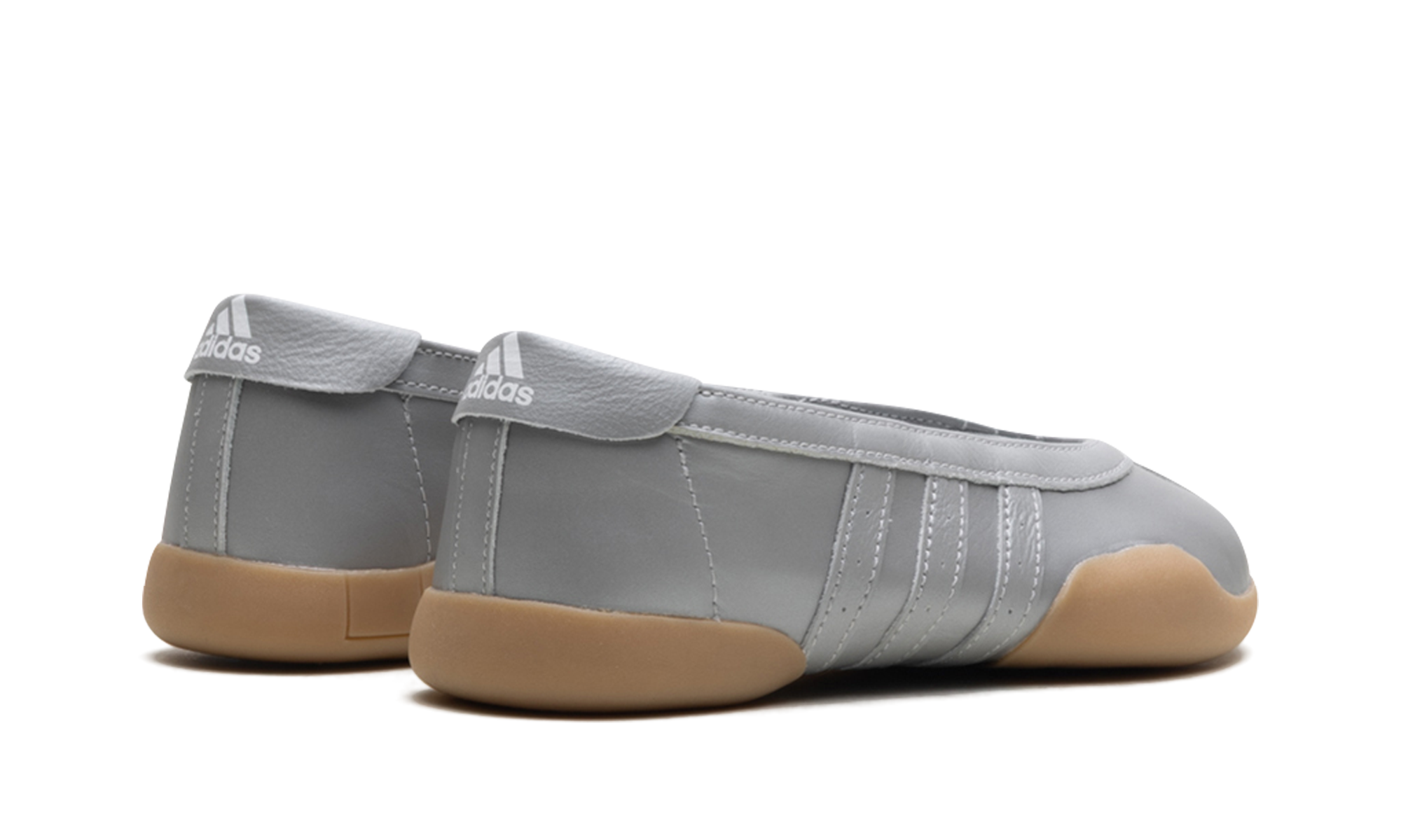 Taekwondo Mei Ballet Wmns "metallic" - 3