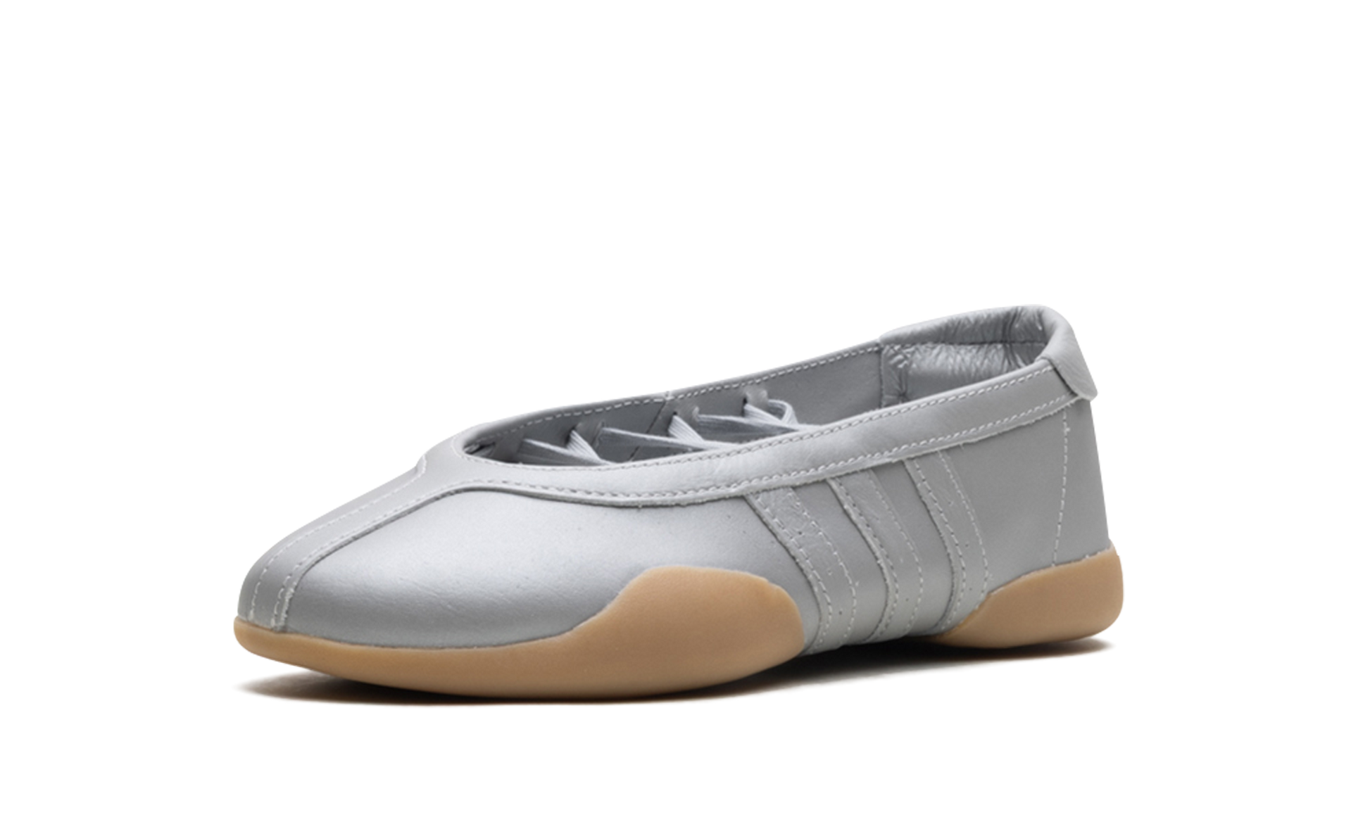 Taekwondo Mei Ballet Wmns "metallic" - 4