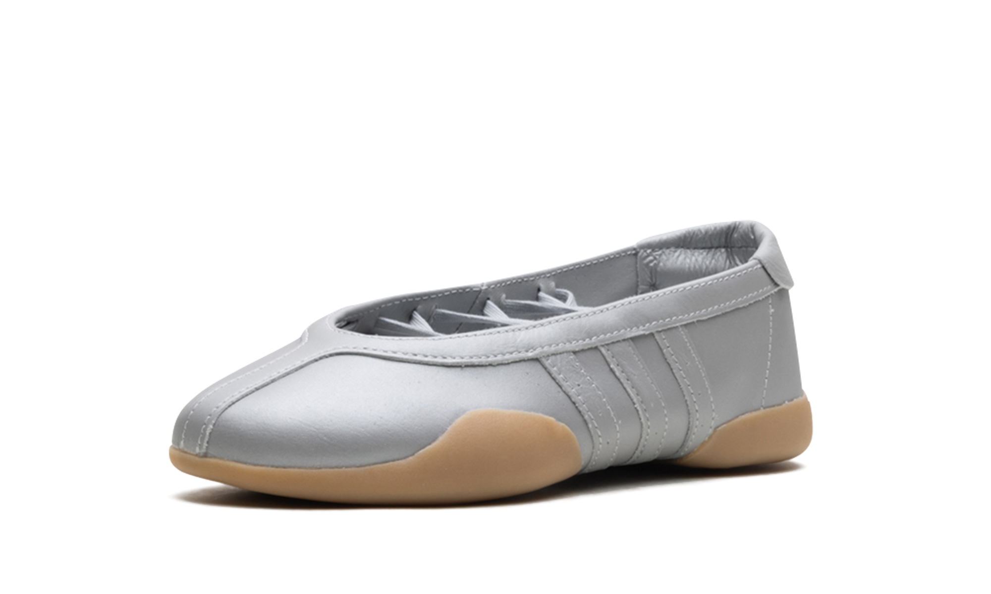 Taekwondo Mei Ballet Wmns "metallic" - 4