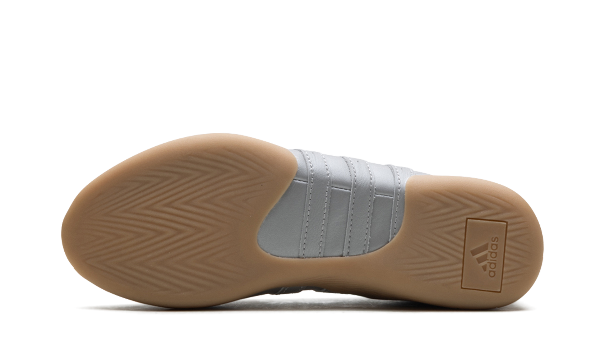 Taekwondo Mei Ballet Wmns "metallic" - 5