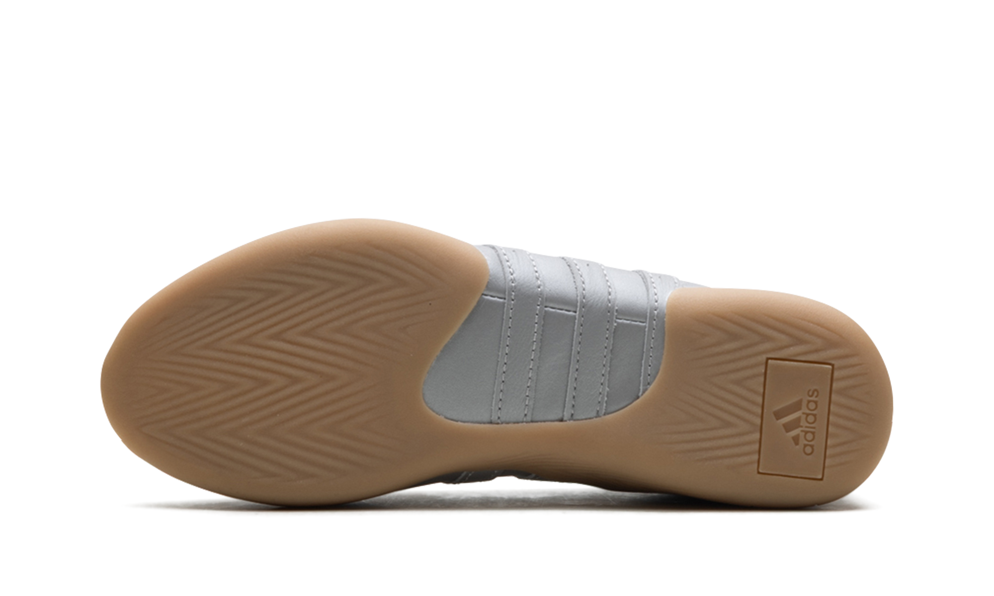 Taekwondo Mei Ballet Wmns "metallic" - 5