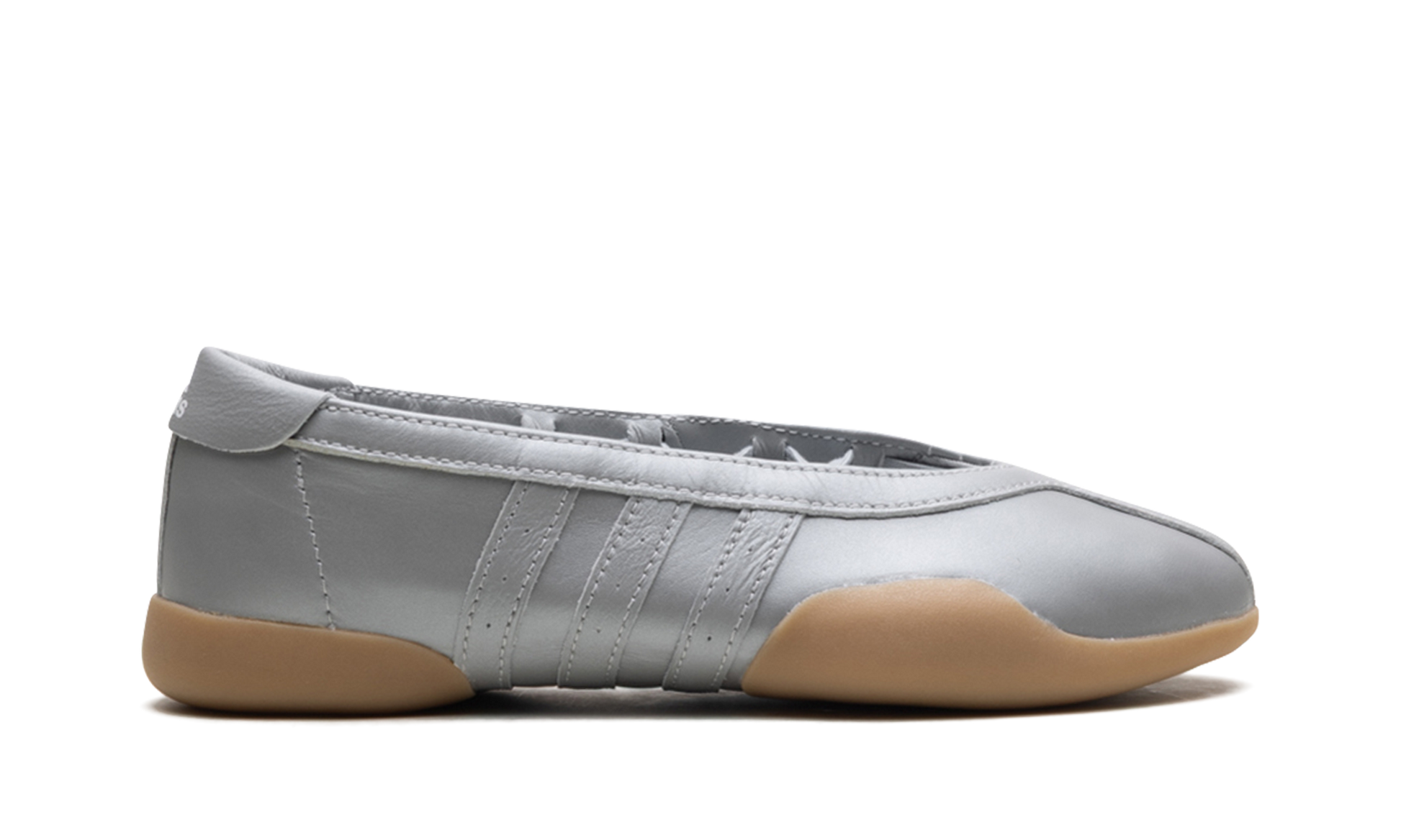 Taekwondo Mei Ballet Wmns "metallic" - 6