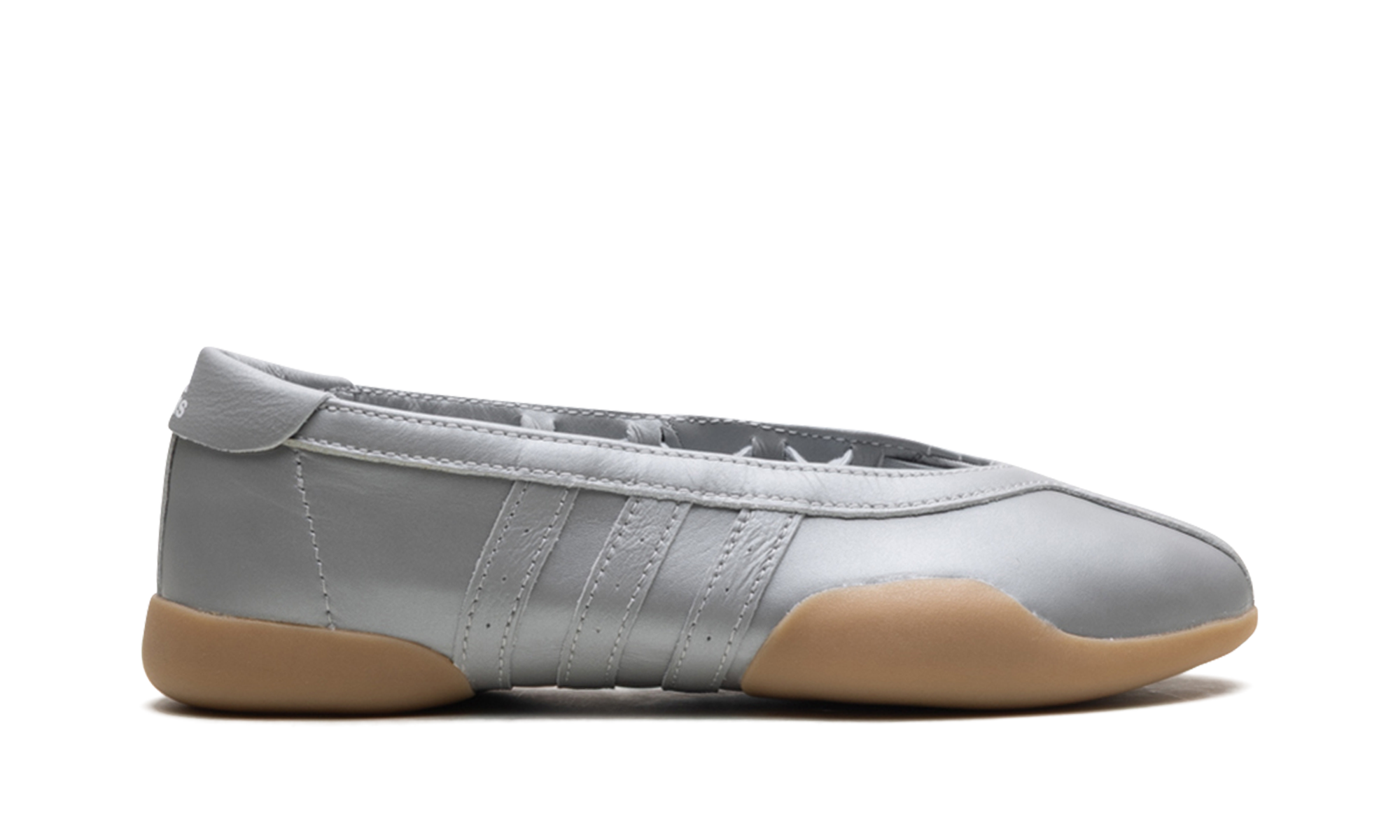 Taekwondo Mei Ballet Wmns "metallic" - 6