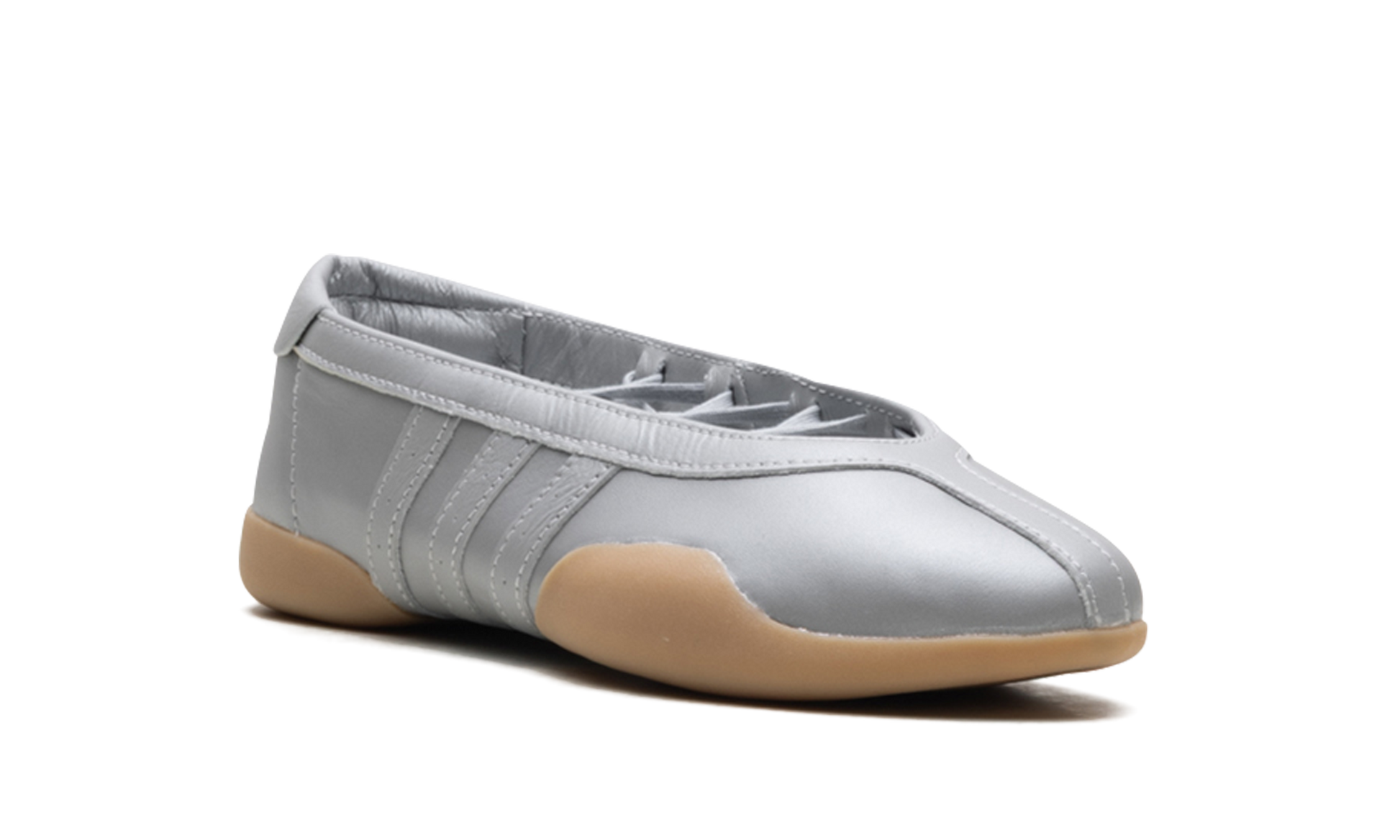Taekwondo Mei Ballet Wmns "metallic" - 7