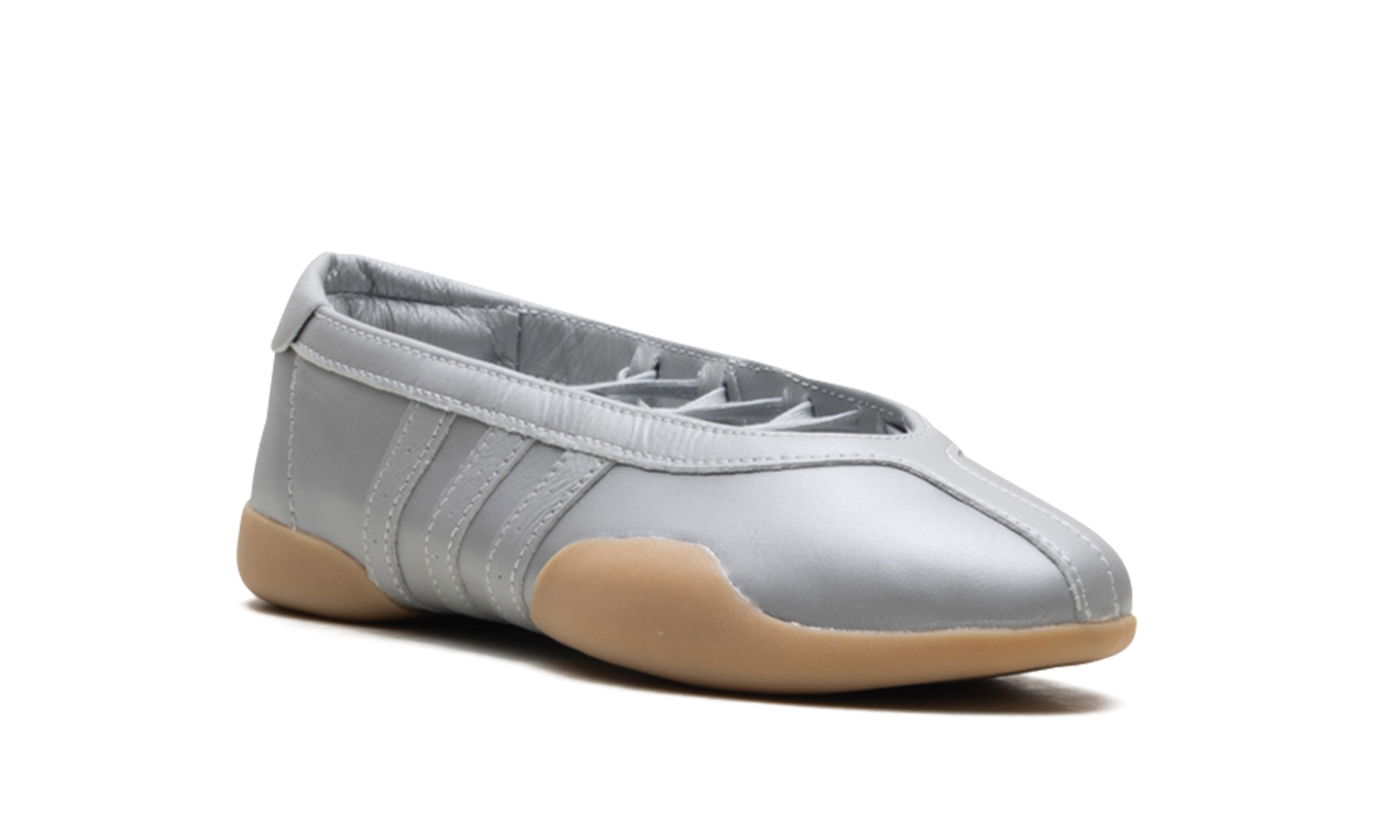 Taekwondo Mei Ballet Wmns "metallic" - 7