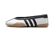 Taekwondo Mei Ballet Wmns "white Black" - 1