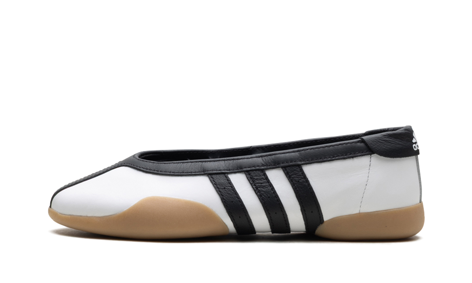 Taekwondo Mei Ballet Wmns "white Black" - 1