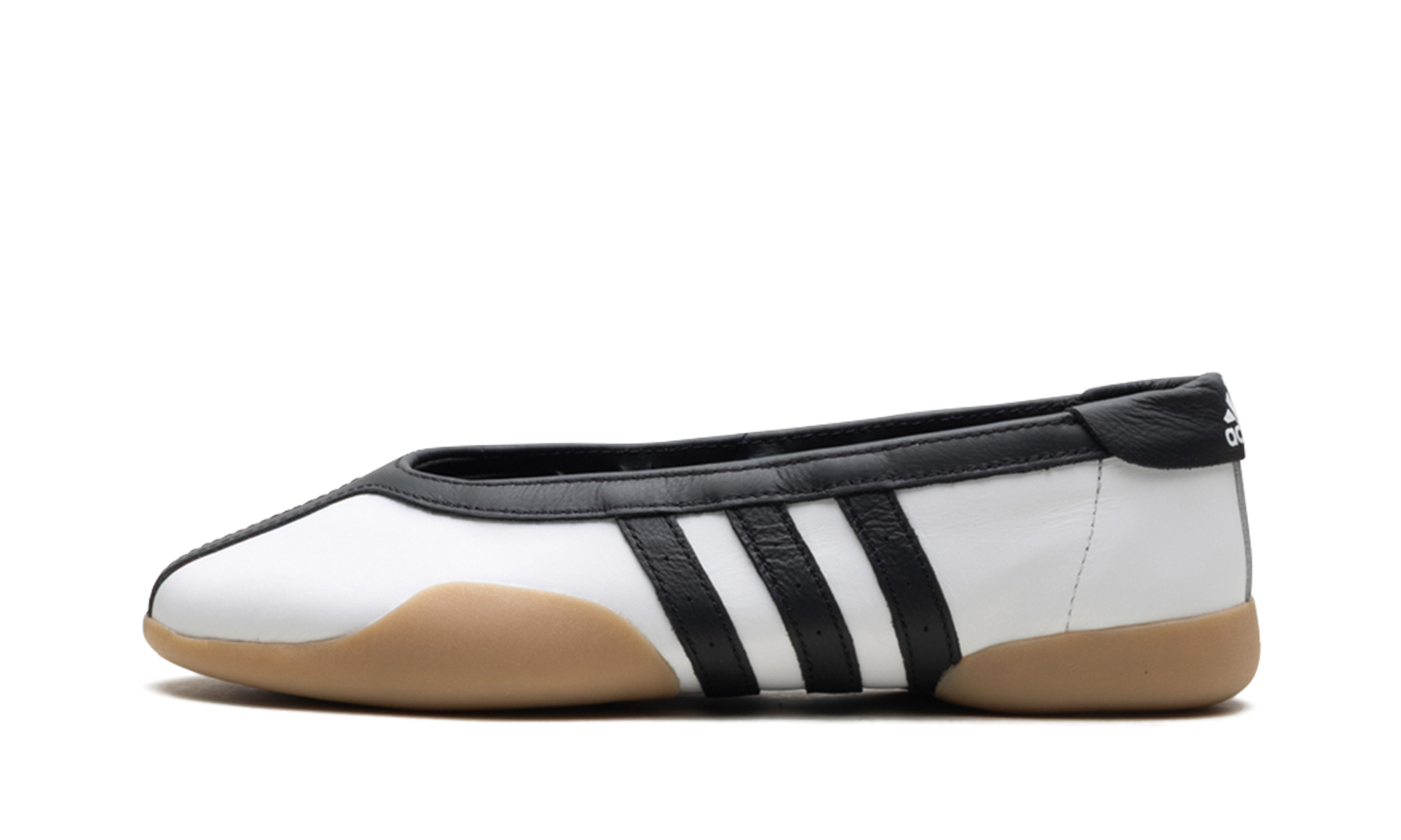 Taekwondo Mei Ballet Wmns "white Black" - 1