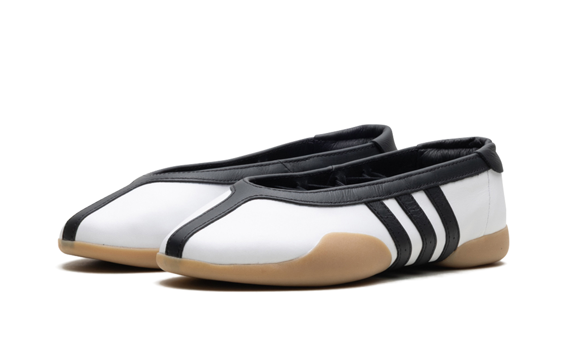 Taekwondo Mei Ballet Wmns "white Black" - 2