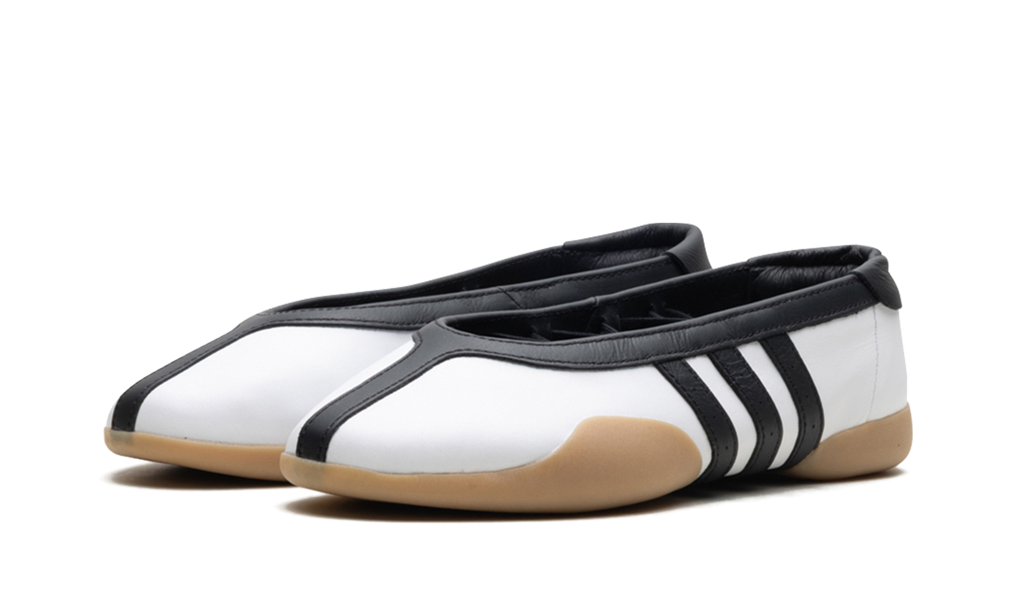 Taekwondo Mei Ballet Wmns "white Black" - 2