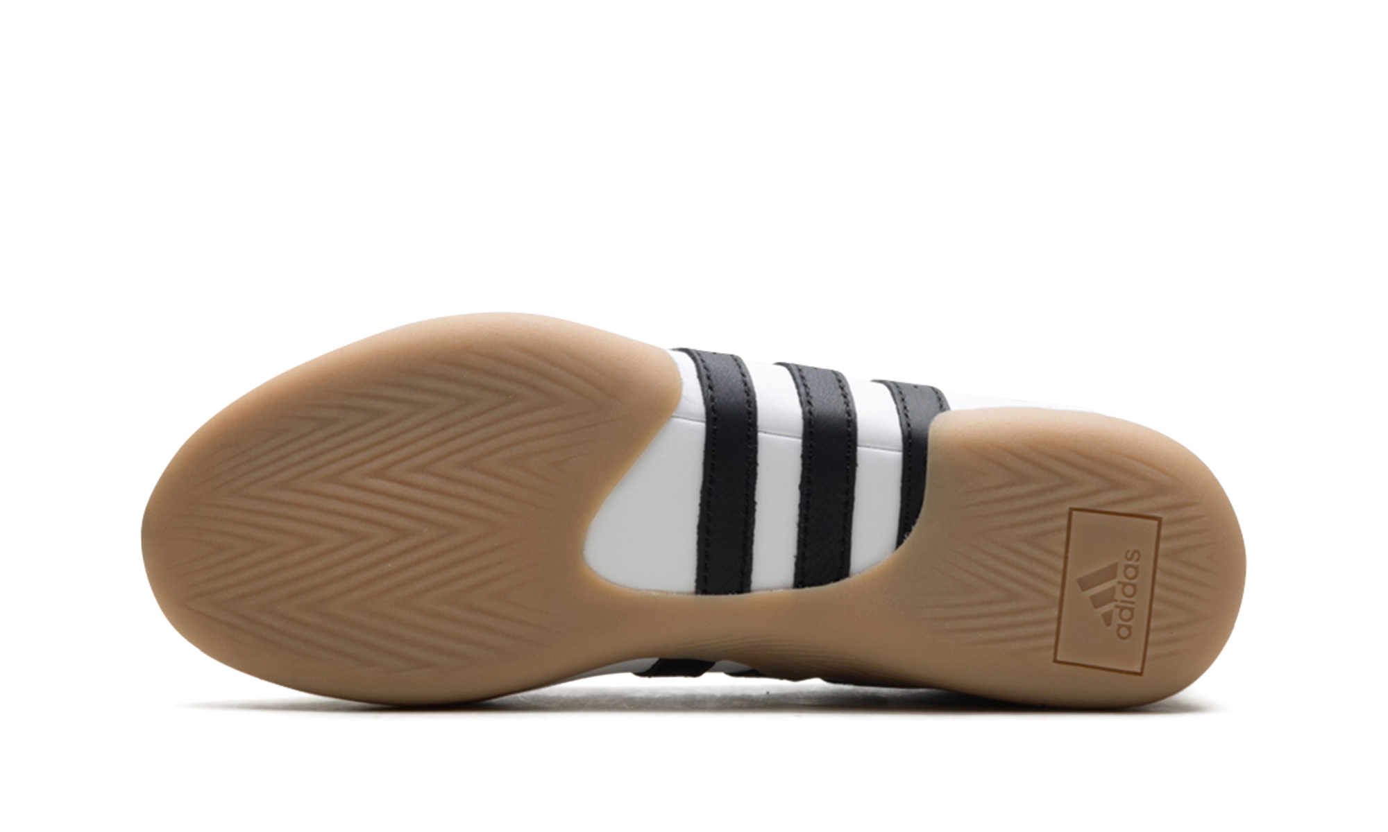 Taekwondo Mei Ballet Wmns "white Black" - 5