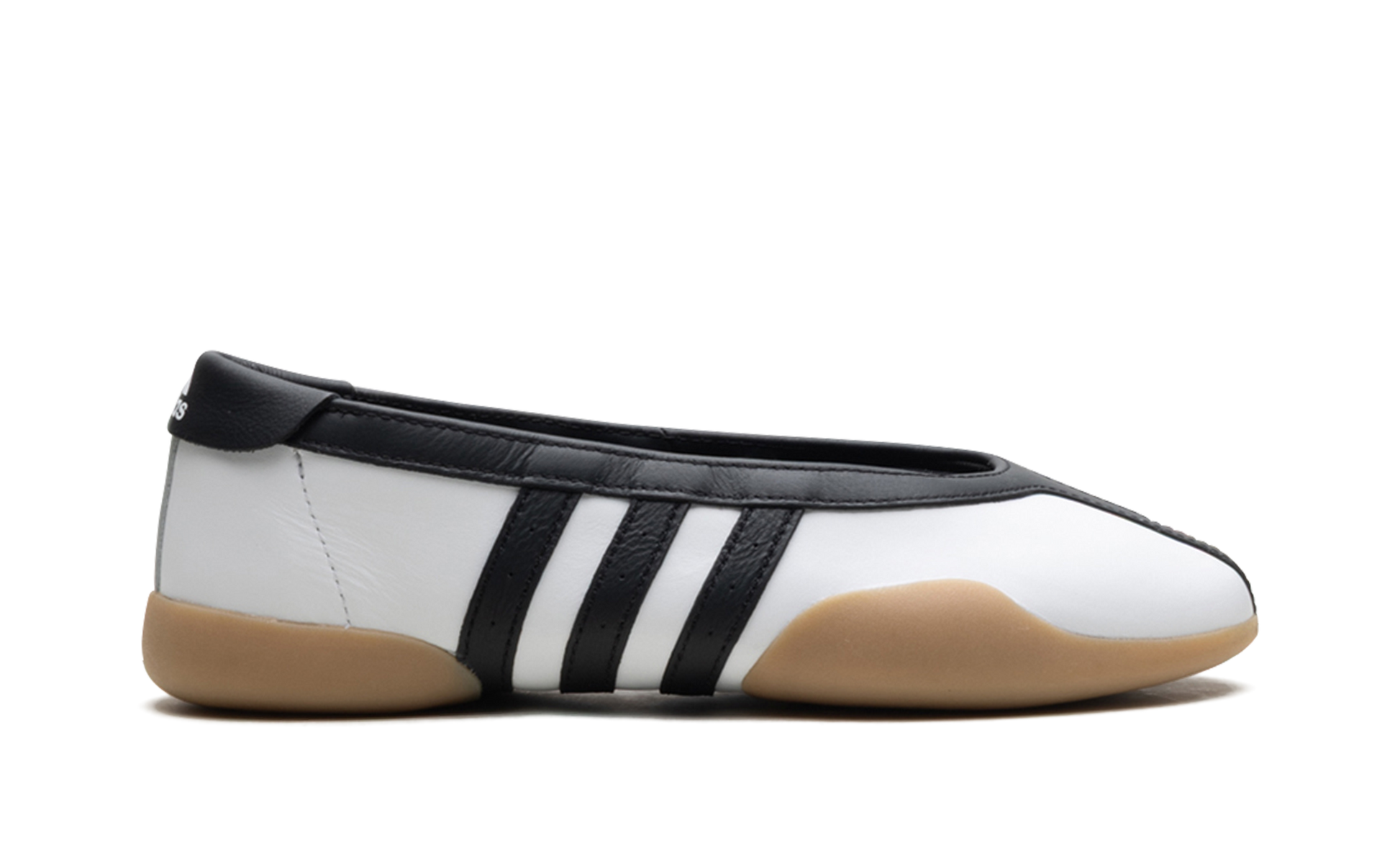 Taekwondo Mei Ballet Wmns "white Black" - 6