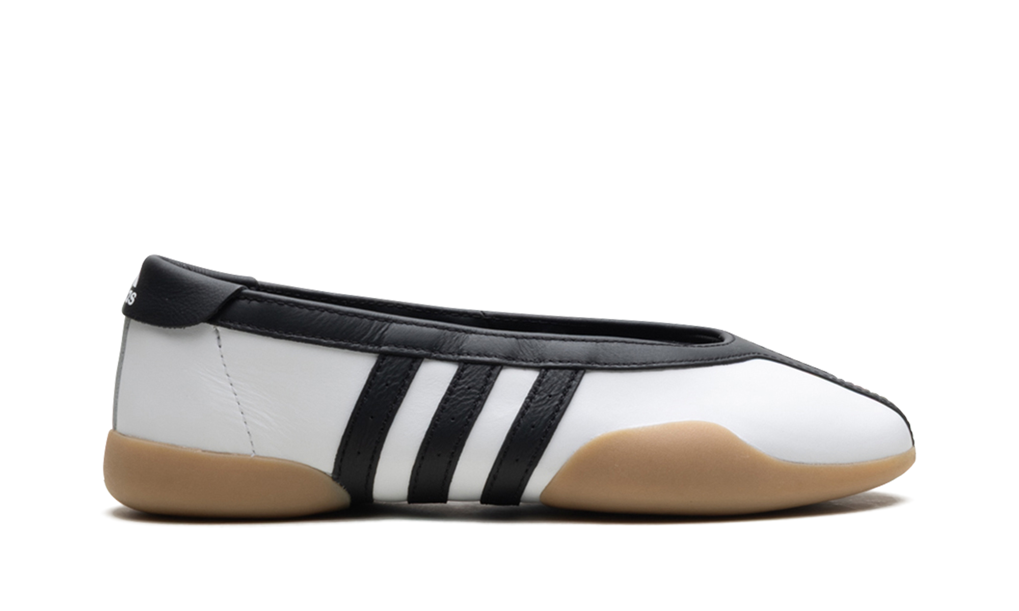 Taekwondo Mei Ballet Wmns "white Black" - 6