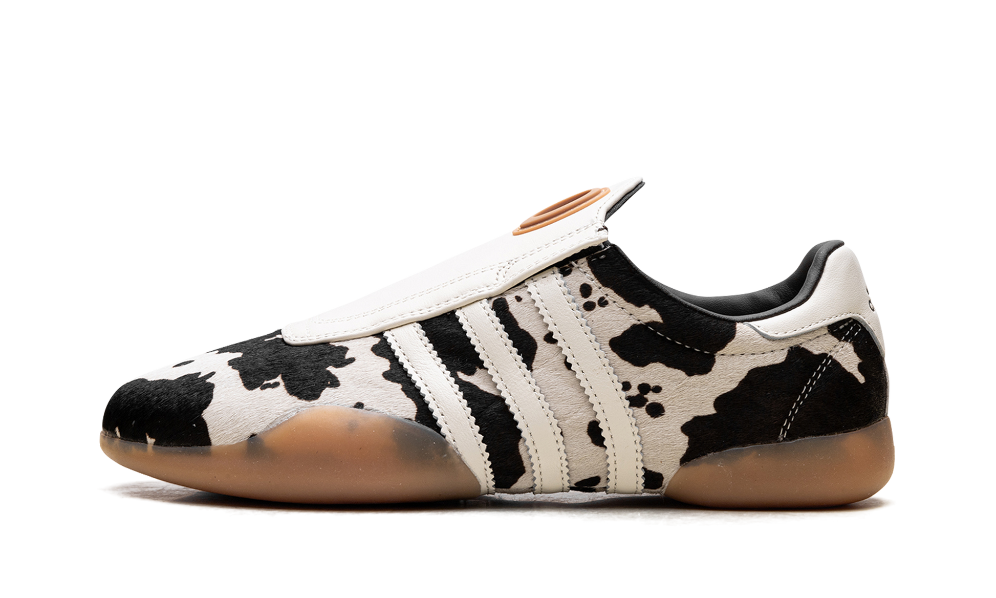 Taekwondo Mei Wmns "cow Print" - 1