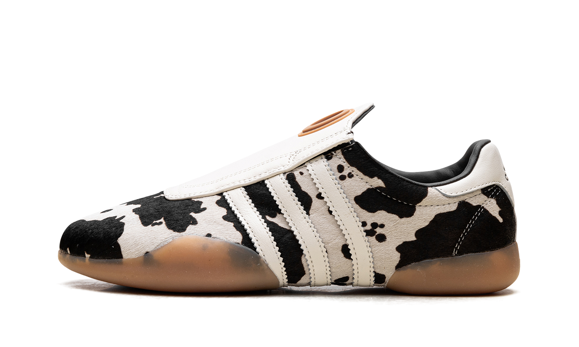 Taekwondo Mei Wmns "cow Print" - 1