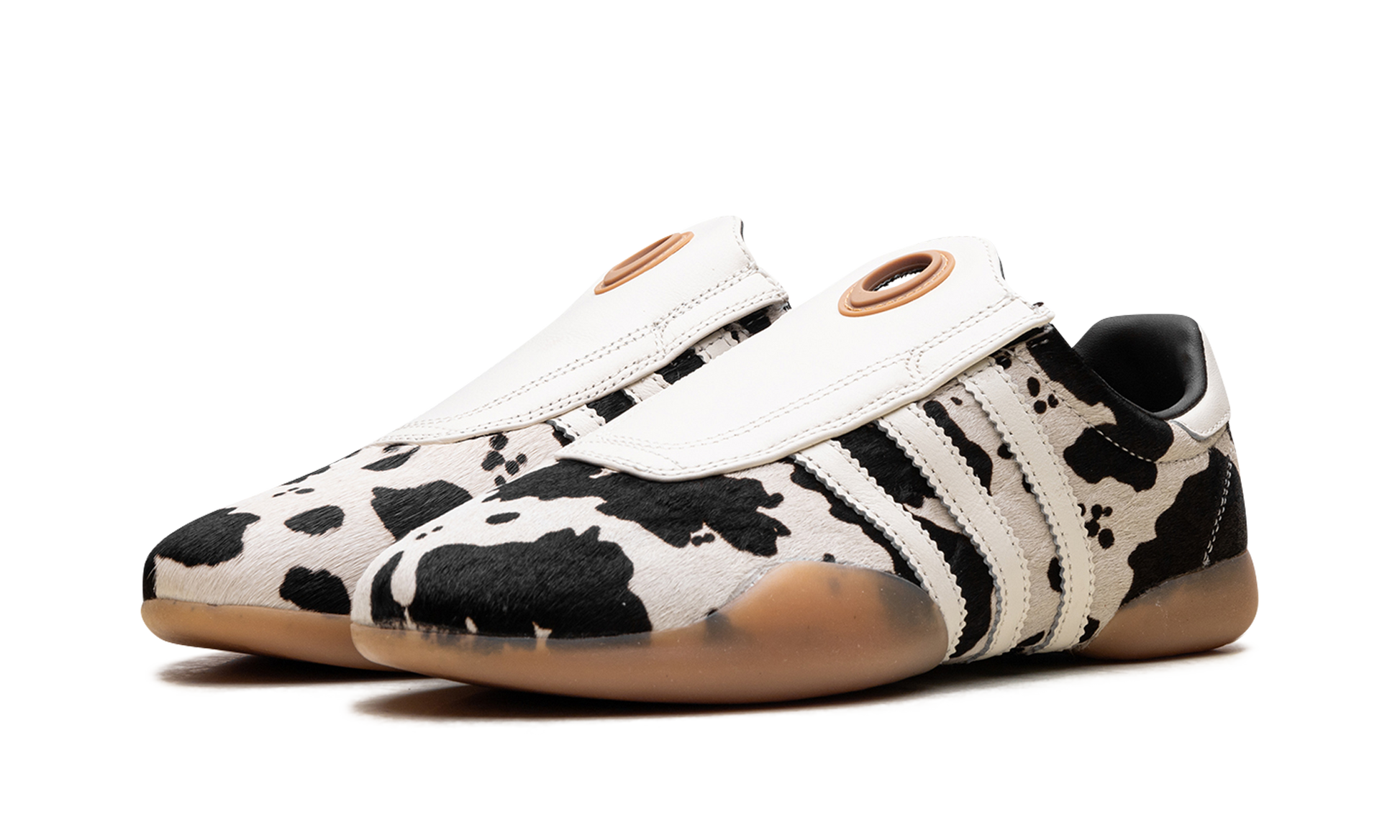 Taekwondo Mei Wmns "cow Print" - 2