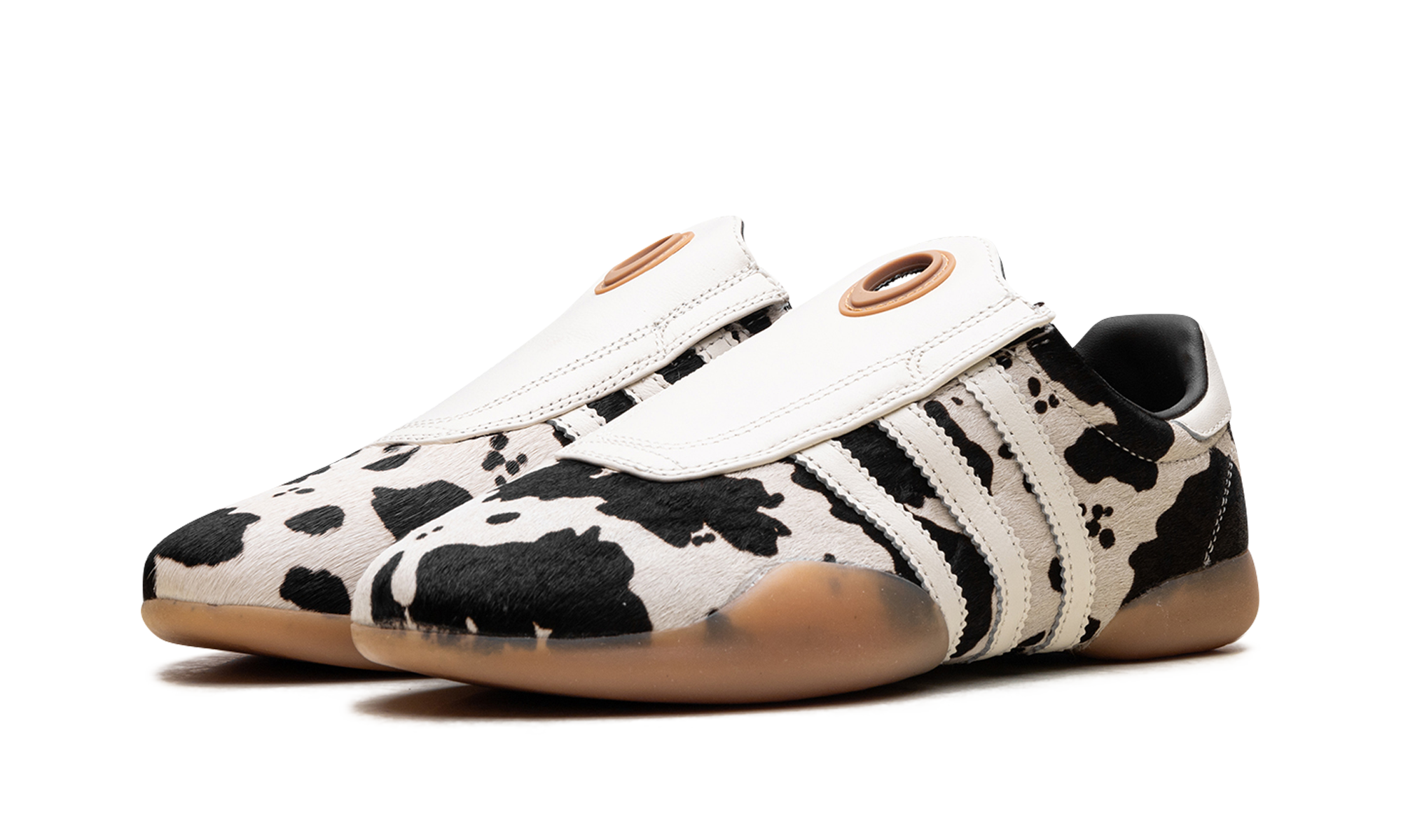 Taekwondo Mei Wmns "cow Print" - 2