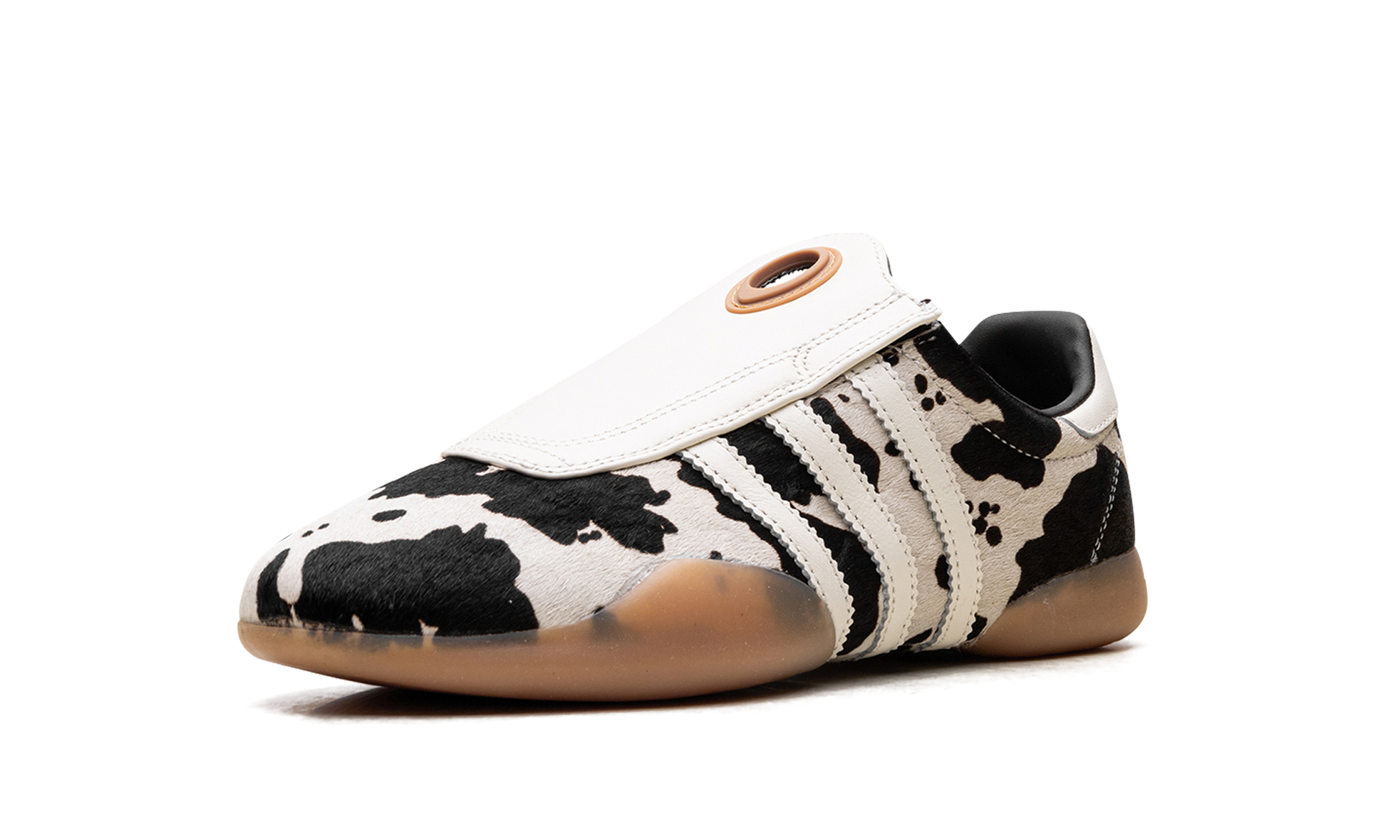 Taekwondo Mei Wmns "cow Print" - 4