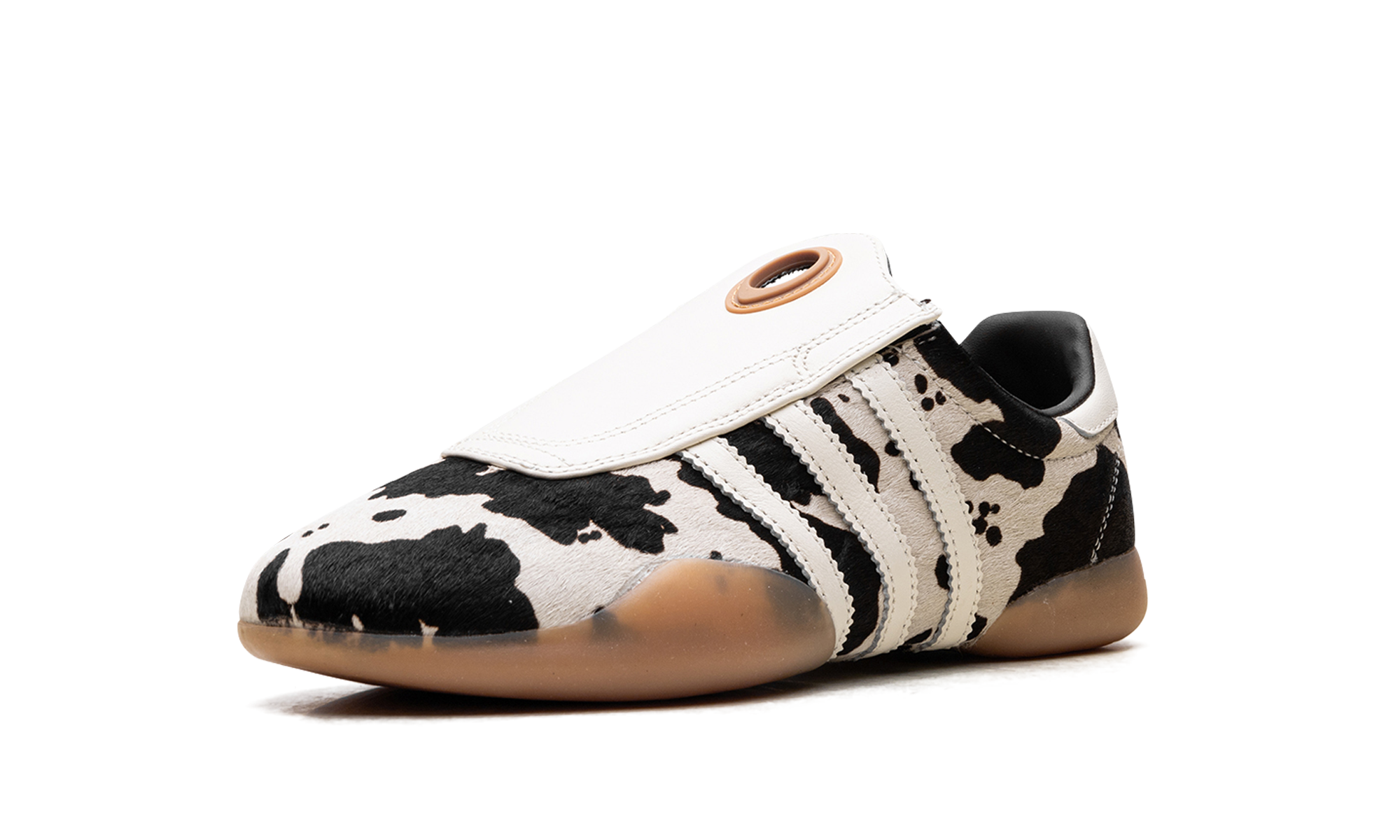 Taekwondo Mei Wmns "cow Print" - 4