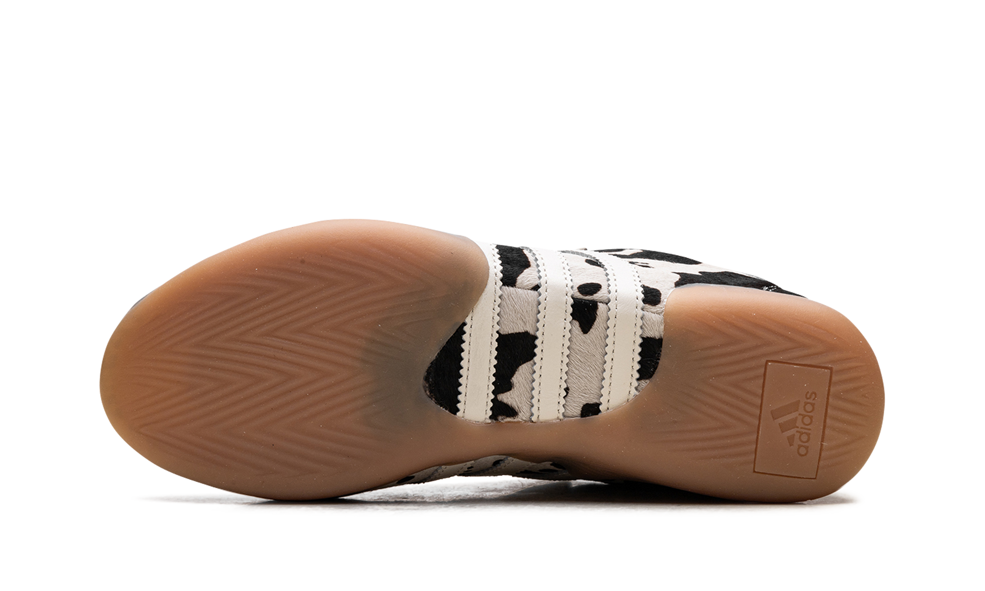 Taekwondo Mei Wmns "cow Print" - 5
