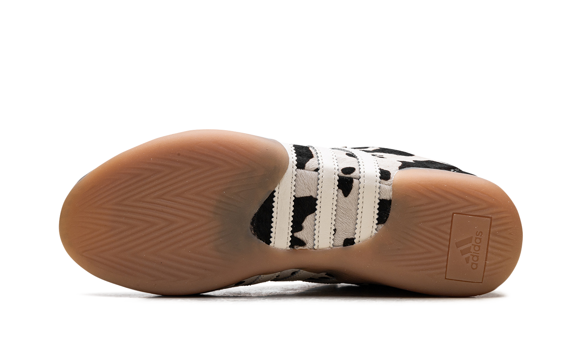 Taekwondo Mei Wmns "cow Print" - 5