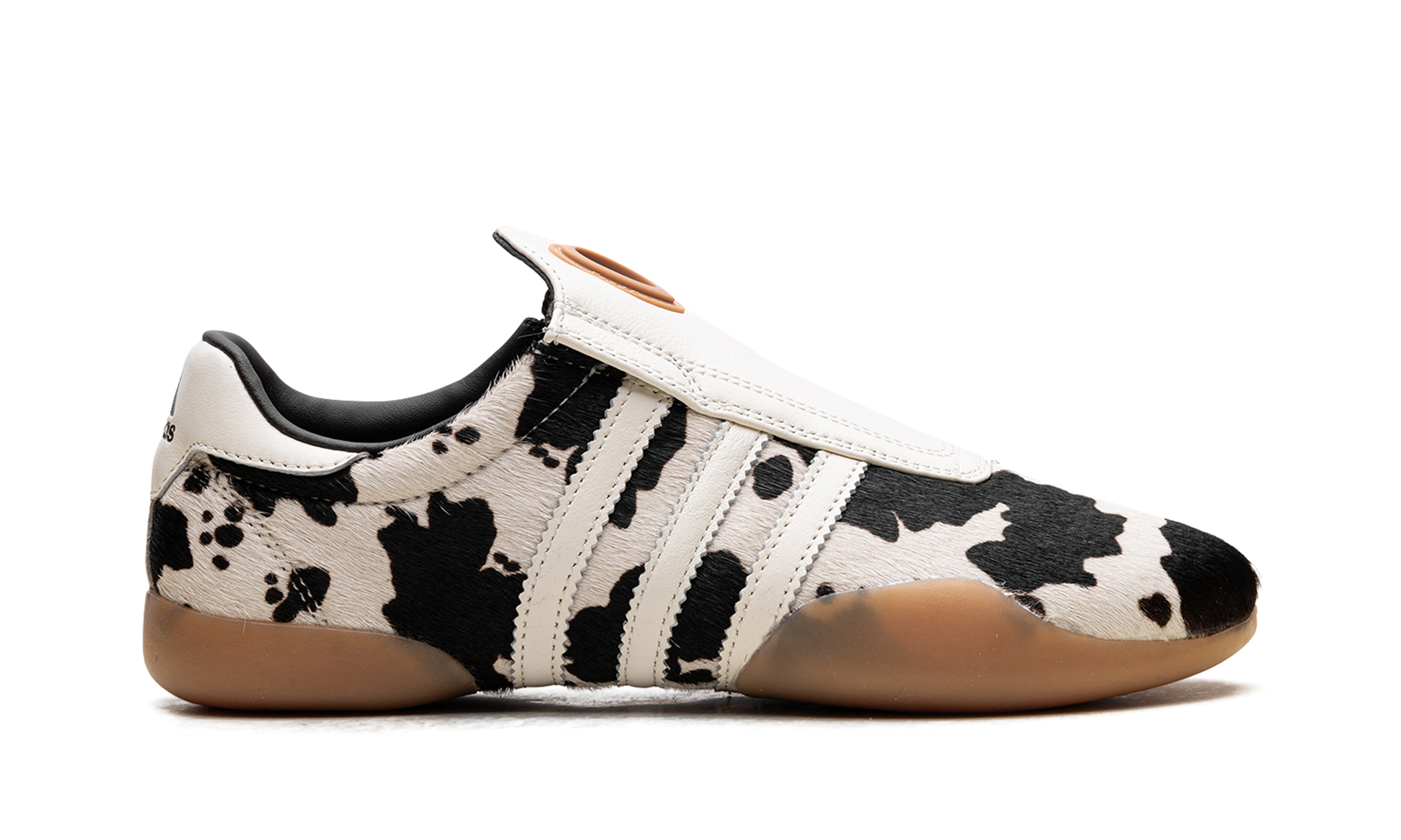 Taekwondo Mei Wmns "cow Print" - 6