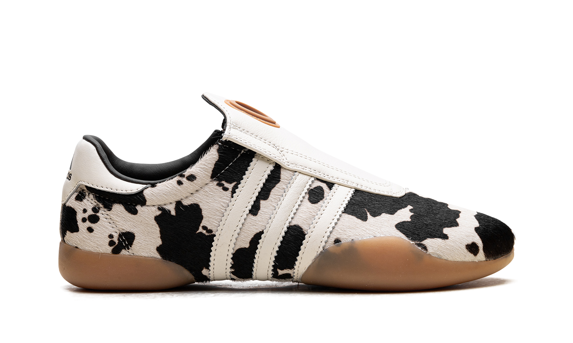 Taekwondo Mei Wmns "cow Print" - 6