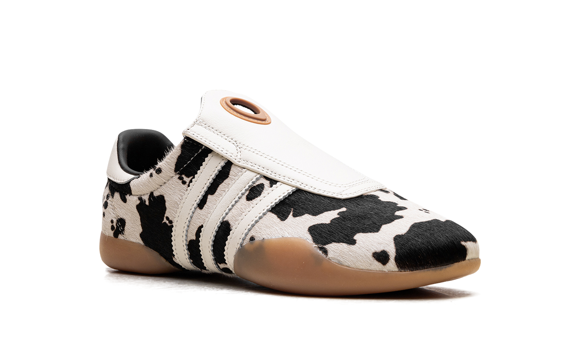 Taekwondo Mei Wmns "cow Print" - 7