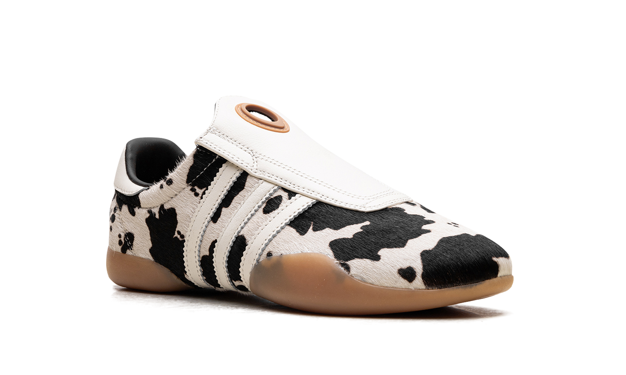 Taekwondo Mei Wmns "cow Print" - 7