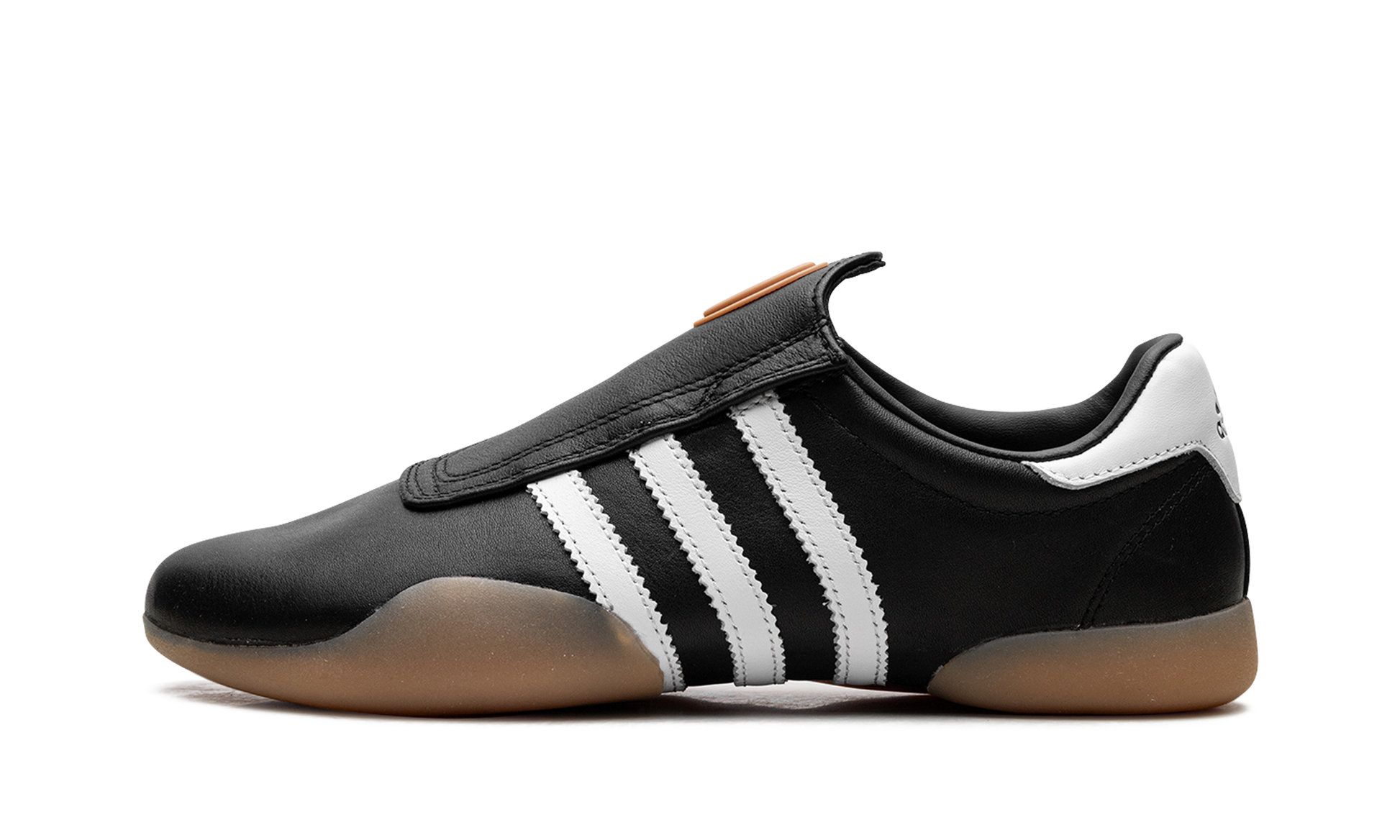 Taekwondo Wmns "black White" - 1