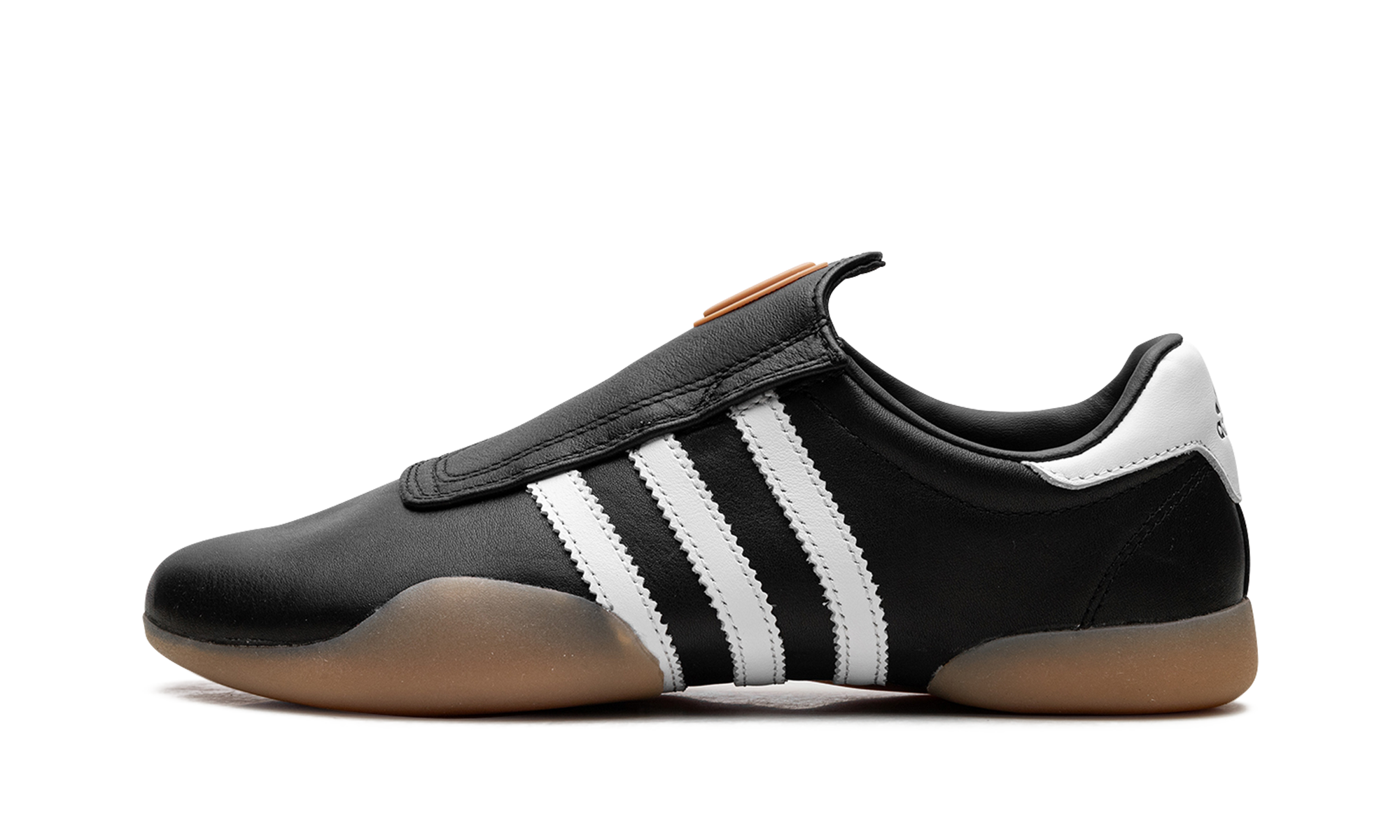 Taekwondo Wmns "black White" - 1