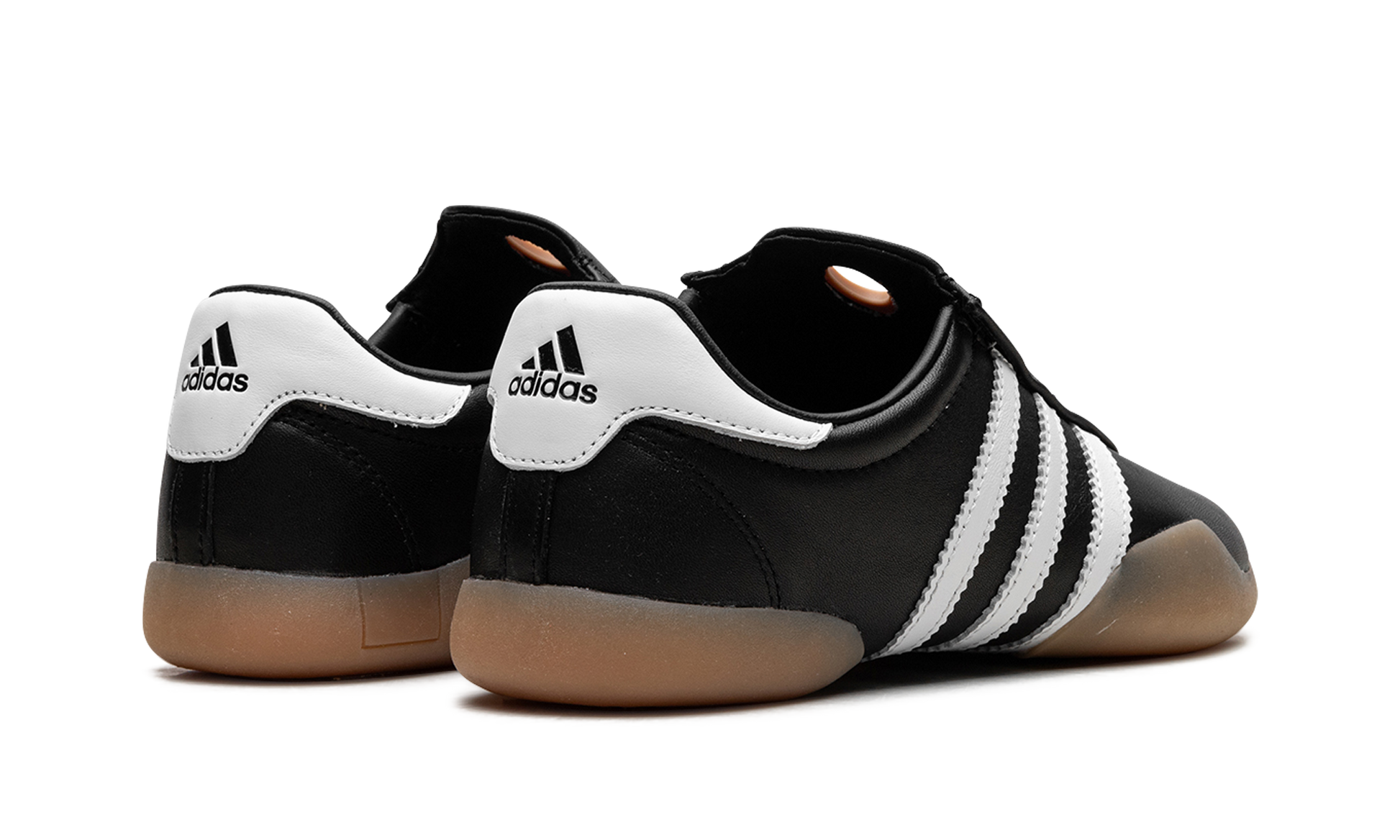 Taekwondo Wmns "black White" - 3