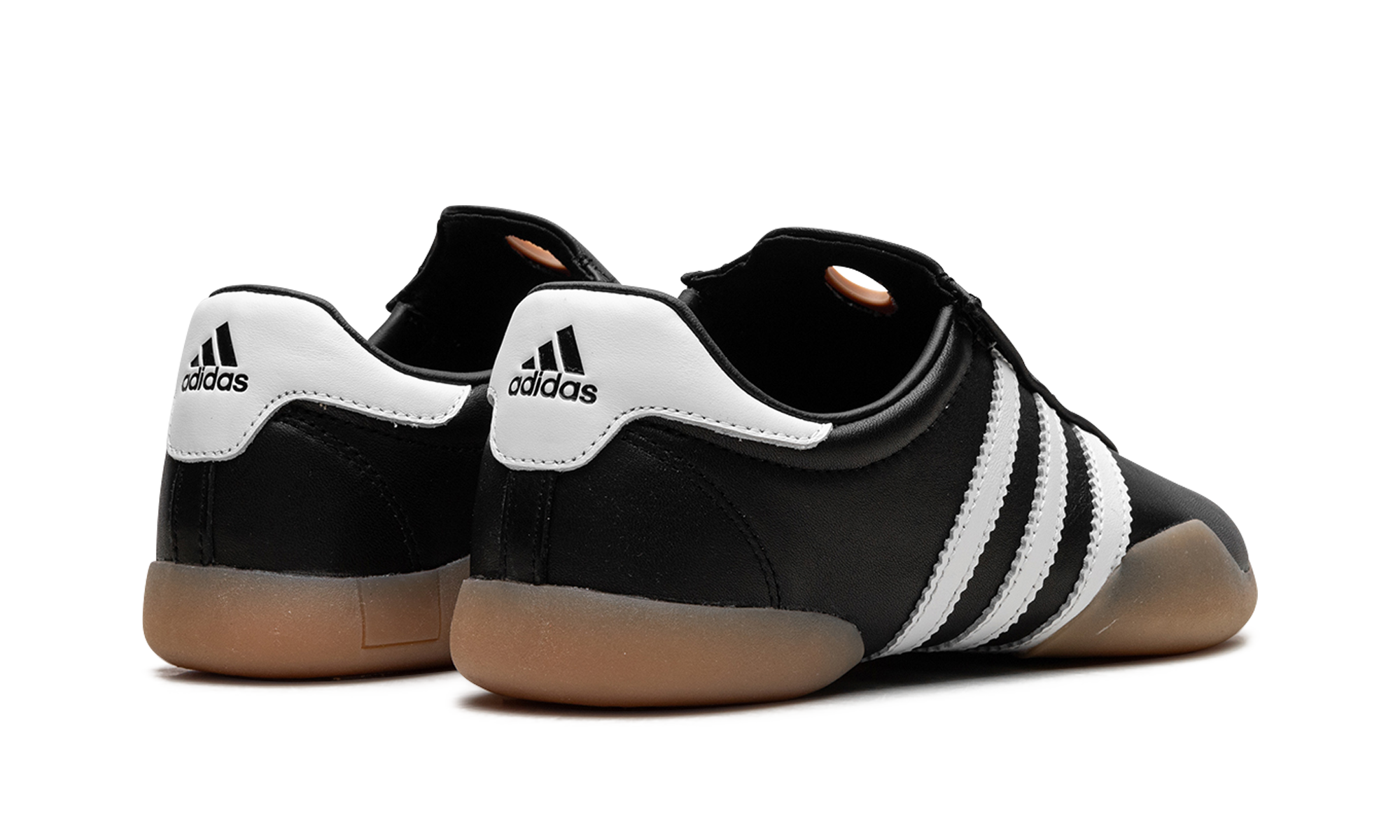 Taekwondo Wmns "black White" - 3