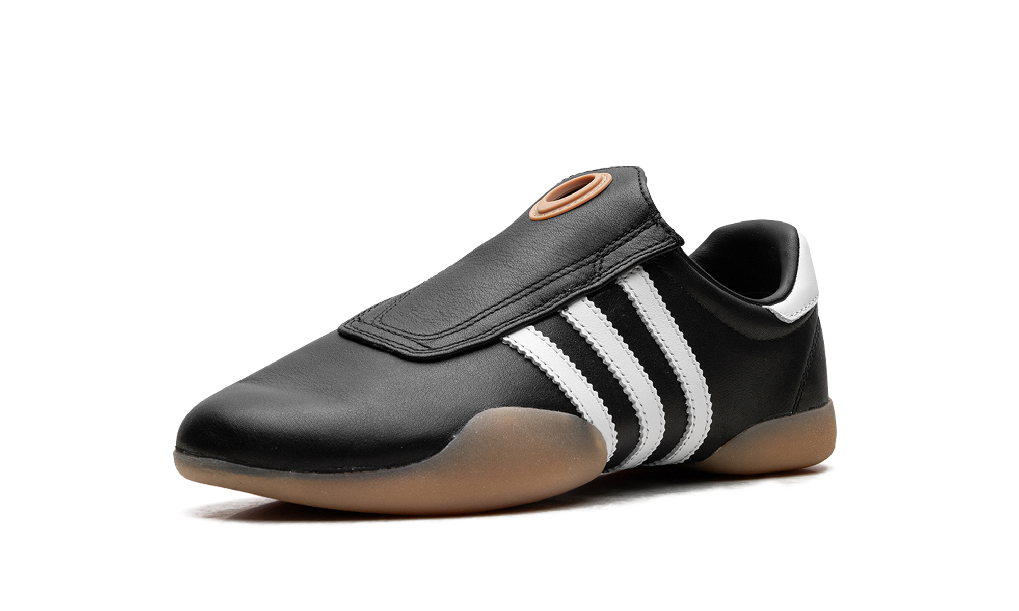 Taekwondo Wmns "black White" - 4