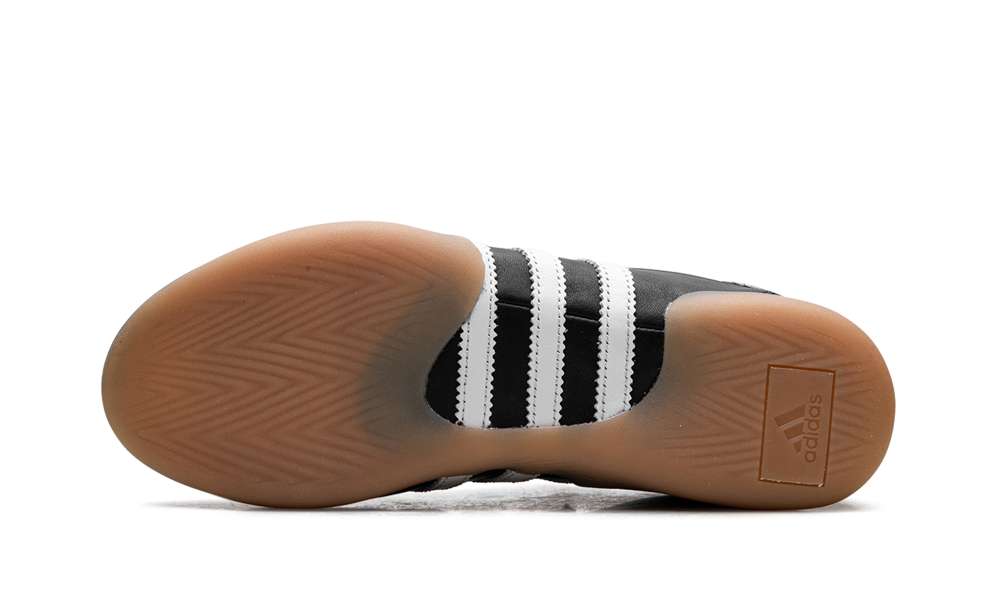 Taekwondo Wmns "black White" - 5