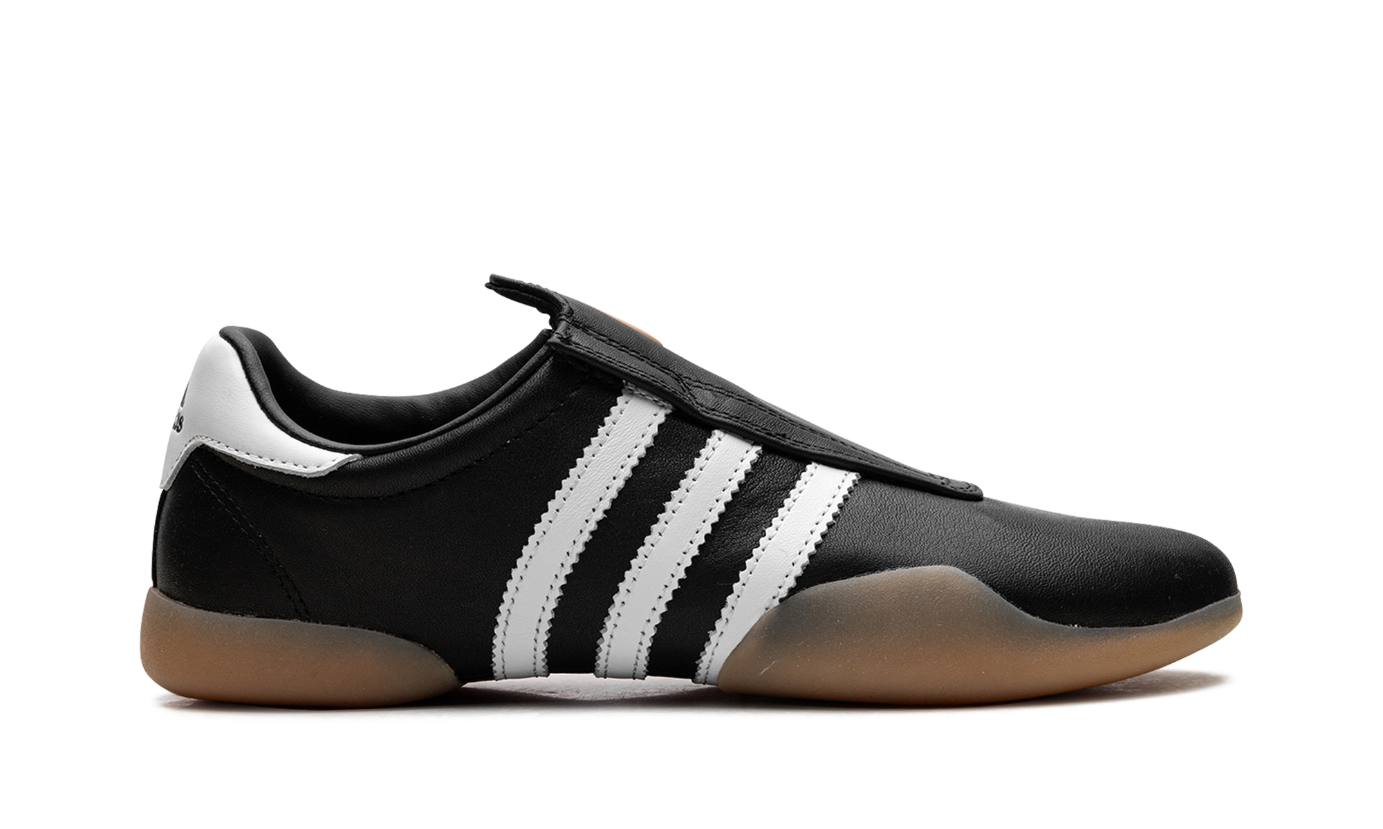 Taekwondo Wmns "black White" - 6