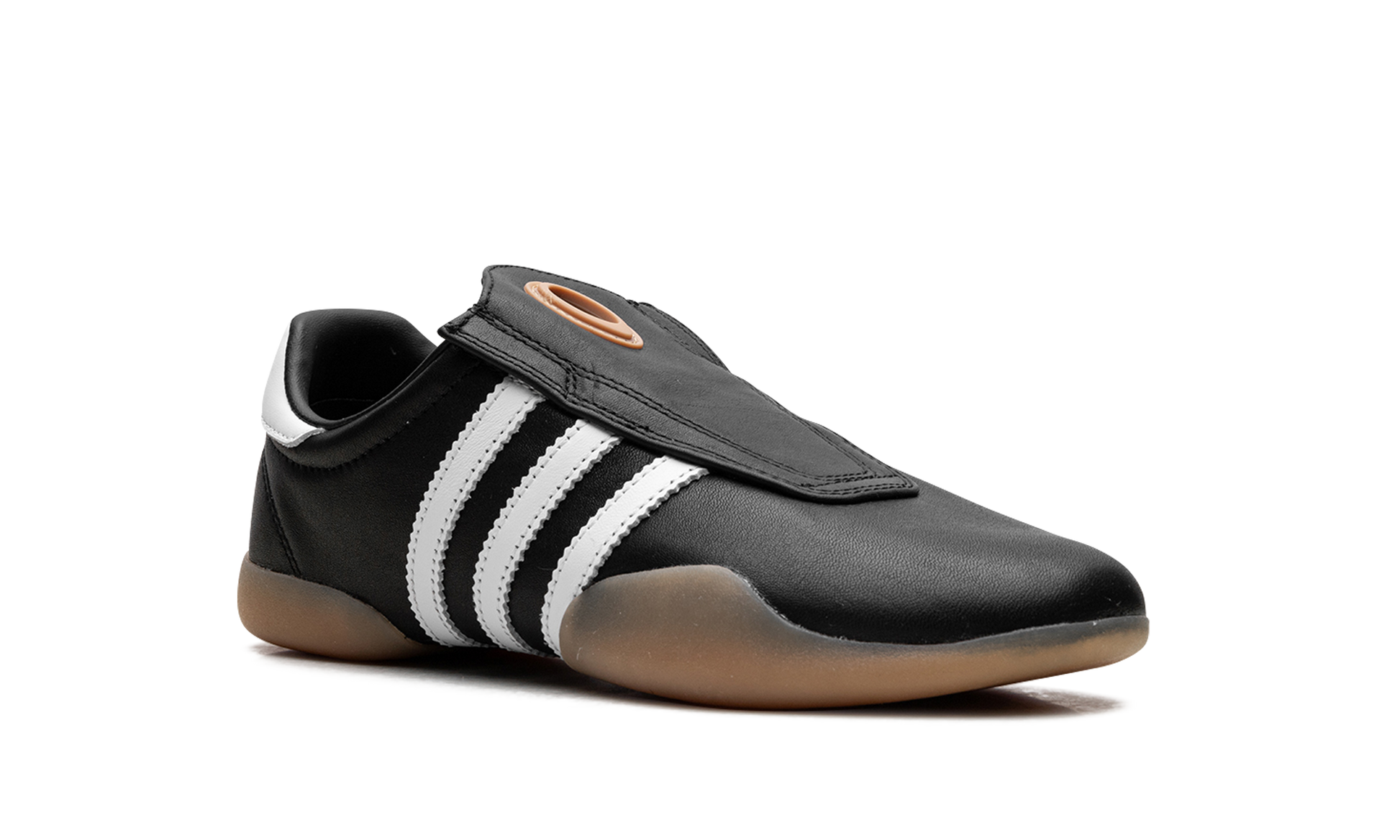 Taekwondo Wmns "black White" - 7