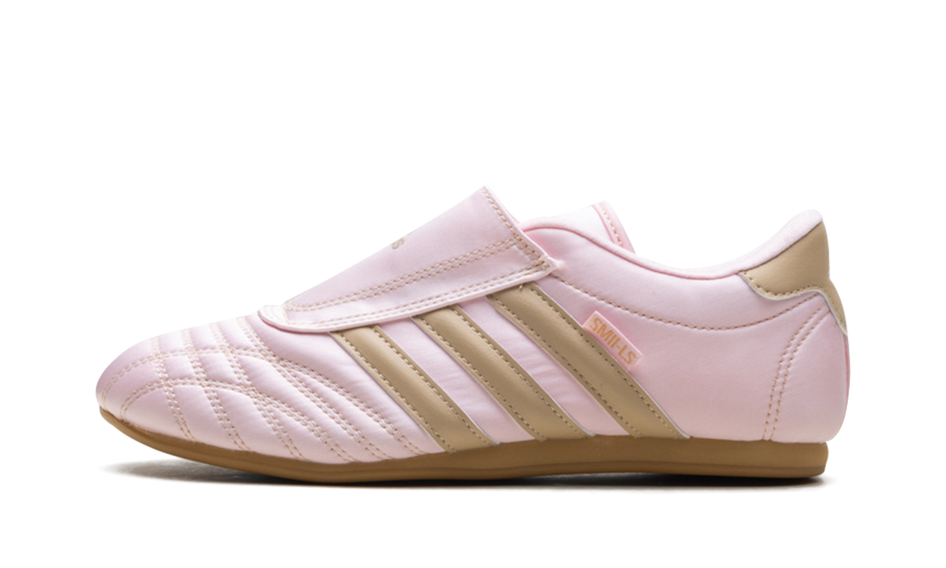 Taekwondo Wmns "clear Pink Magic Biege" - 1