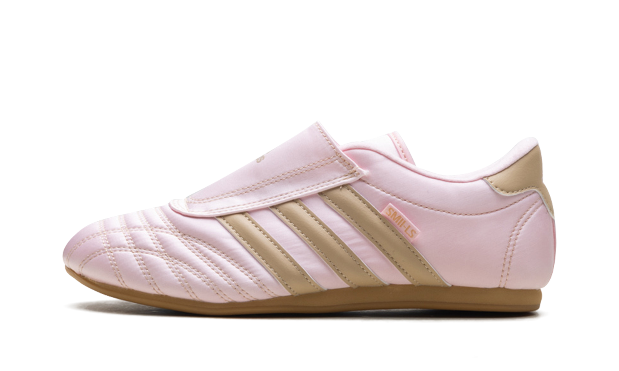 Taekwondo Wmns "clear Pink Magic Biege" - 1
