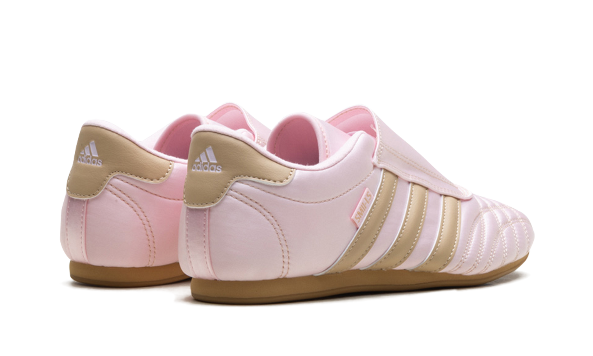 Taekwondo Wmns "clear Pink Magic Biege" - 3