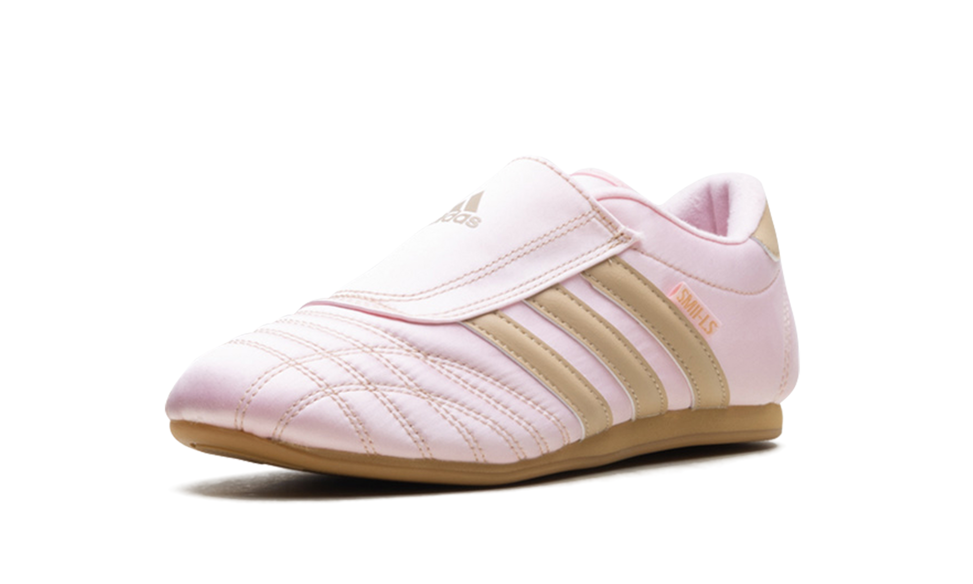 Taekwondo Wmns "clear Pink Magic Biege" - 4