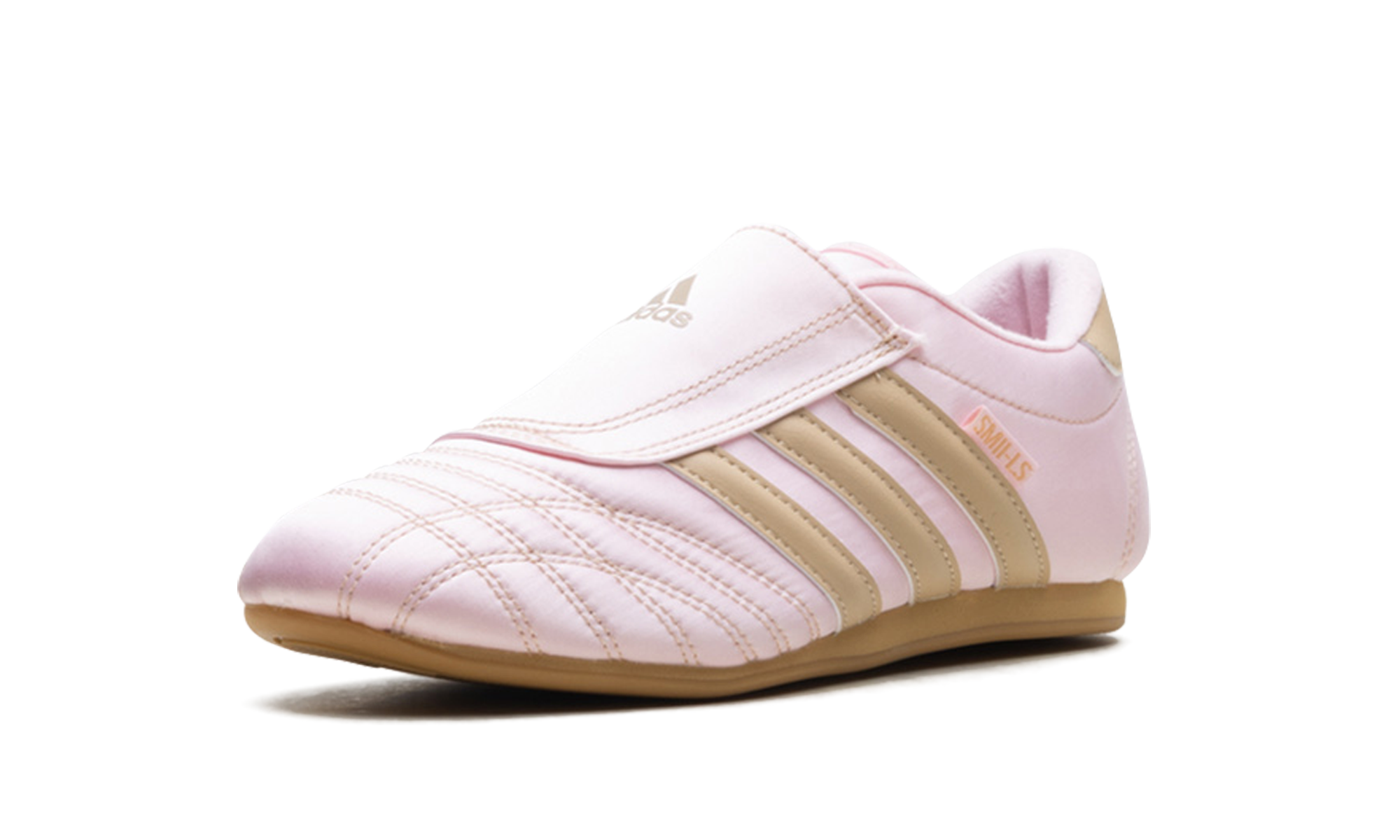 Taekwondo Wmns "clear Pink Magic Biege" - 4