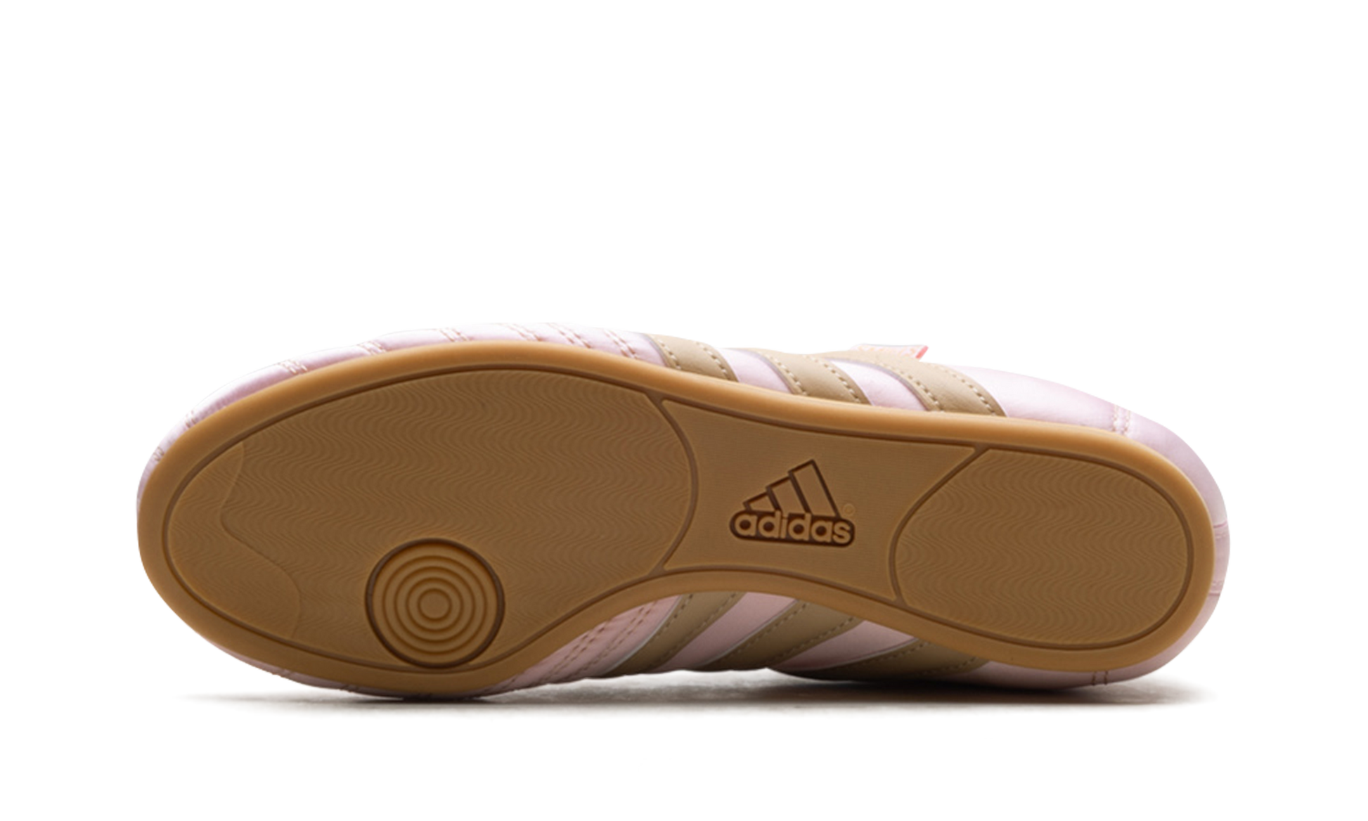 Taekwondo Wmns "clear Pink Magic Biege" - 5