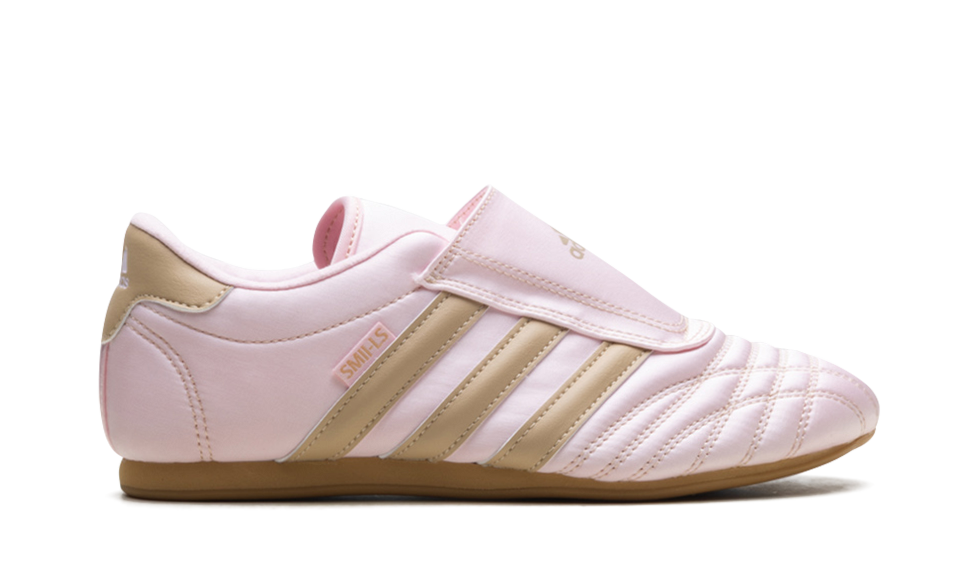 Taekwondo Wmns "clear Pink Magic Biege" - 6