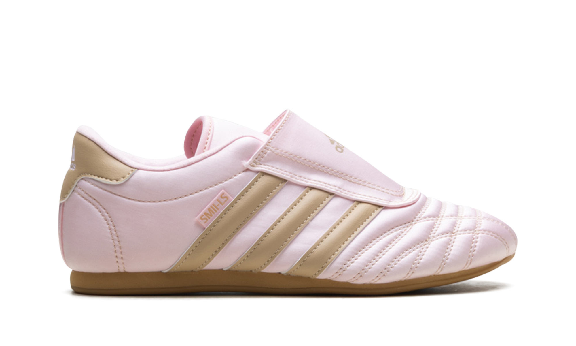Taekwondo Wmns "clear Pink Magic Biege" - 6