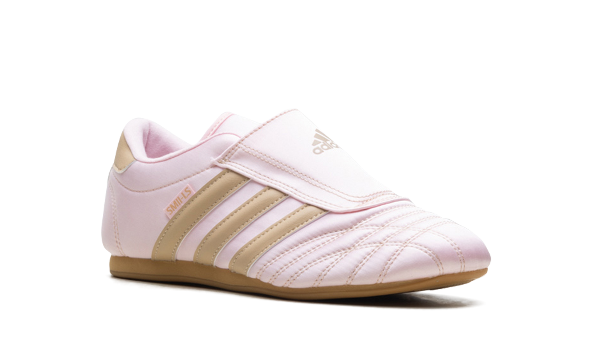 Taekwondo Wmns "clear Pink Magic Biege" - 7